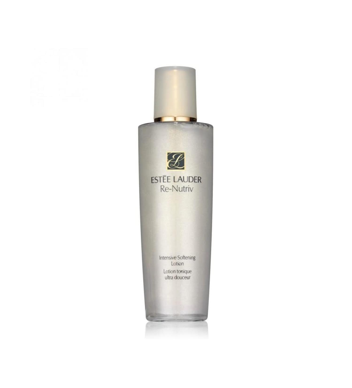 Estee Lauder Re-Nutriv Softening Lotion 8.4 Fl Oz - Women's Clear Formula - Buy Online on GoSupps.com