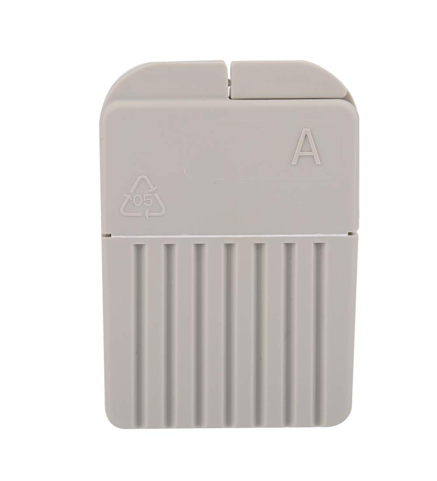 Hearing Aid Filter Set - 8 Pcs Disposable Cerumen Filters for Wax Protection & Hearing Aid Accessories - Buy Online on GoSupps.com