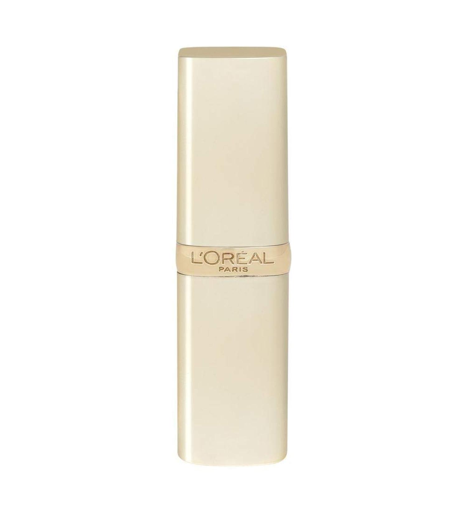 L'Or al Paris Color Riche Lipstick 375 Deep Raspberry - Creamy Lip Pencil with Nourishing Pigments | 1 Pack - Buy Online on GoSupps.com