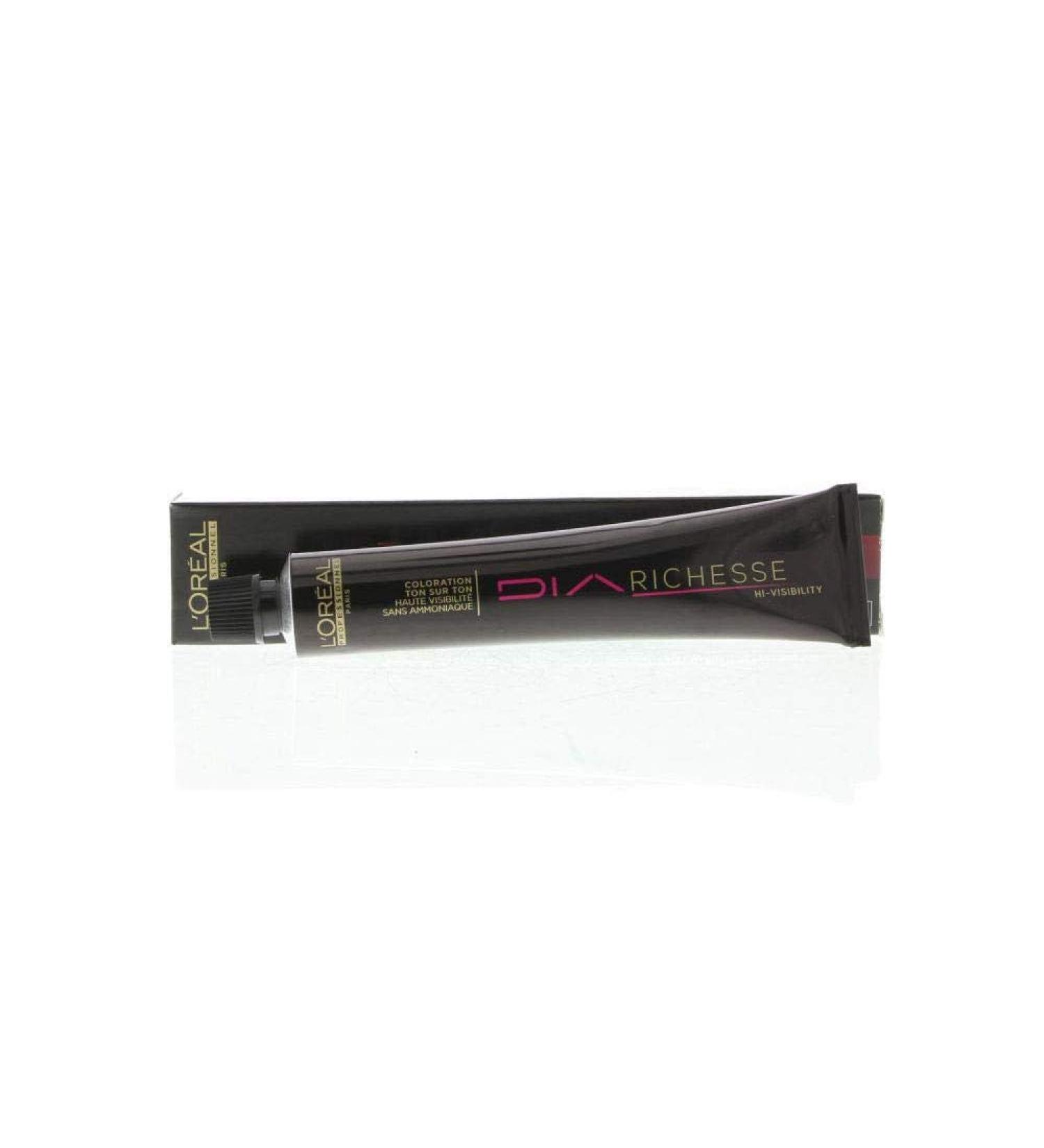 L'Or al Paris Dia Richesse 9 13 beige bl.se.he.ash 50ml