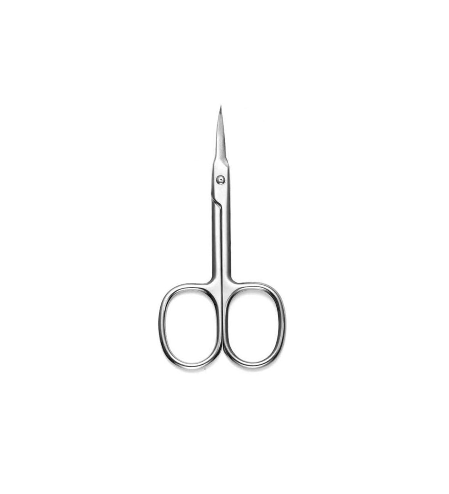 SVAASA Nail Clippers Cuticle Scissors Nail Cuticle Clippers Trimmer Dead Skin Remover Stainless Steel Professional Nail Art Tools Cuticule Cutter - Buy Online on GoSupps.com