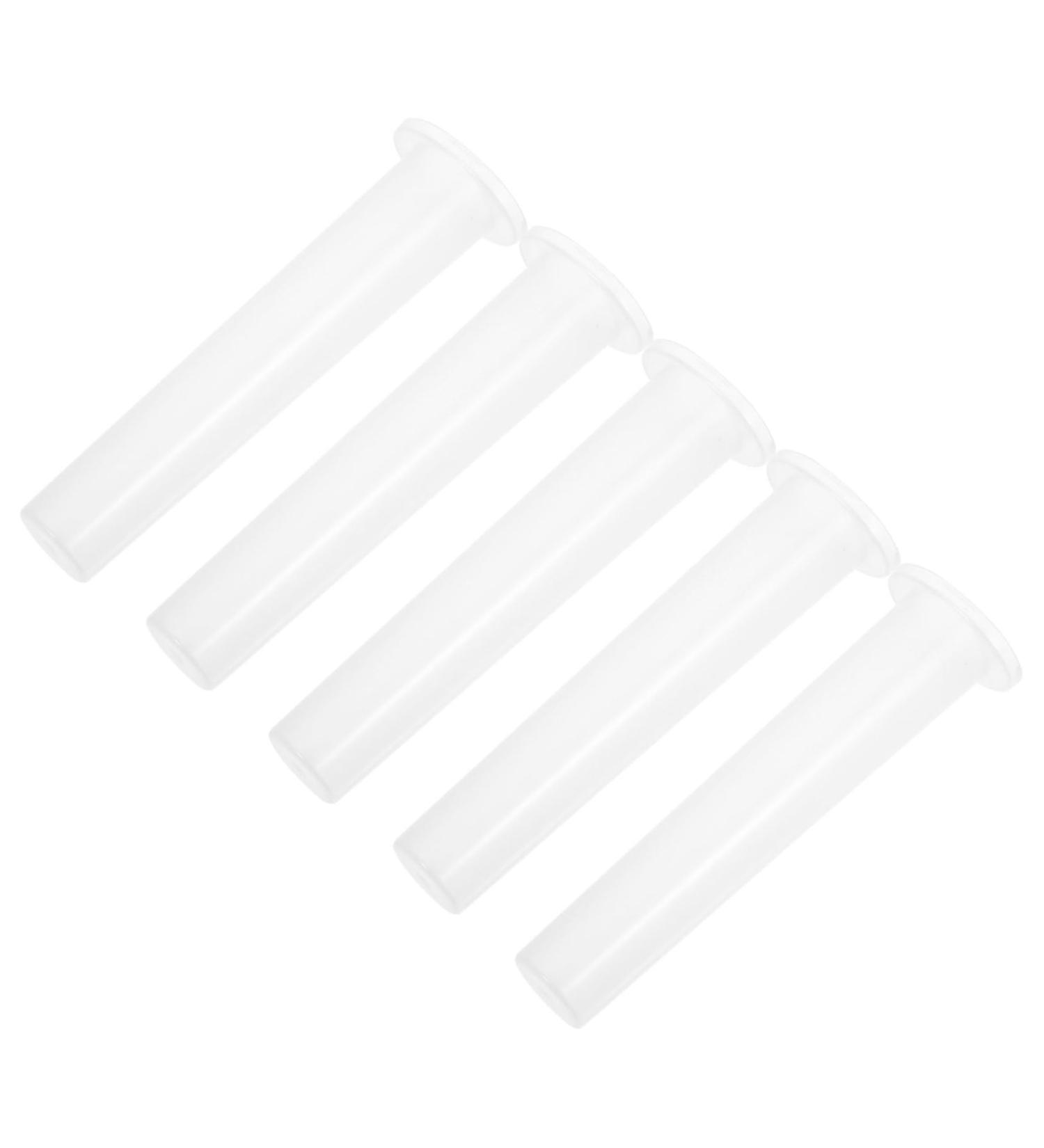Solustrie 10 Pack Flush Head Cover - Women's Personal Hygiene & Cleaning Products | Bidet Bottle Cover & Dammspray - Buy Online on GoSupps.com