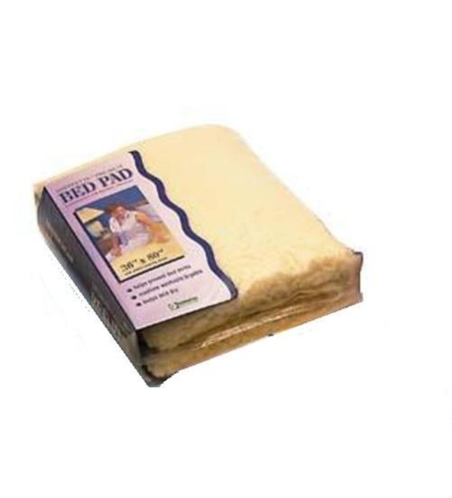 Essential Medical Supply Sheepette Synthetic Lambskin 30x40 - Soft & Cozy Bed Pad - Buy Online on GoSupps.com