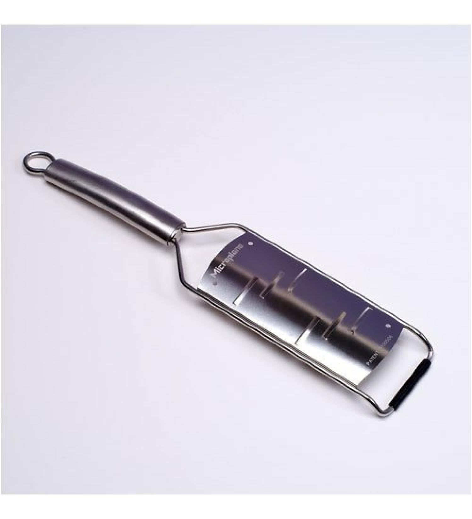 Microplane Professional 38006 Large Shaver/Large Rasp