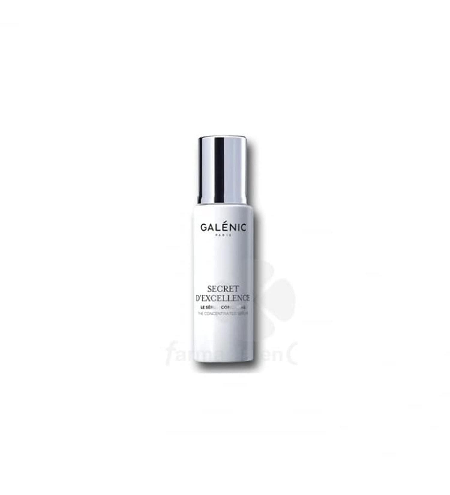 Galenic Secret D'excellence Serum 30ml