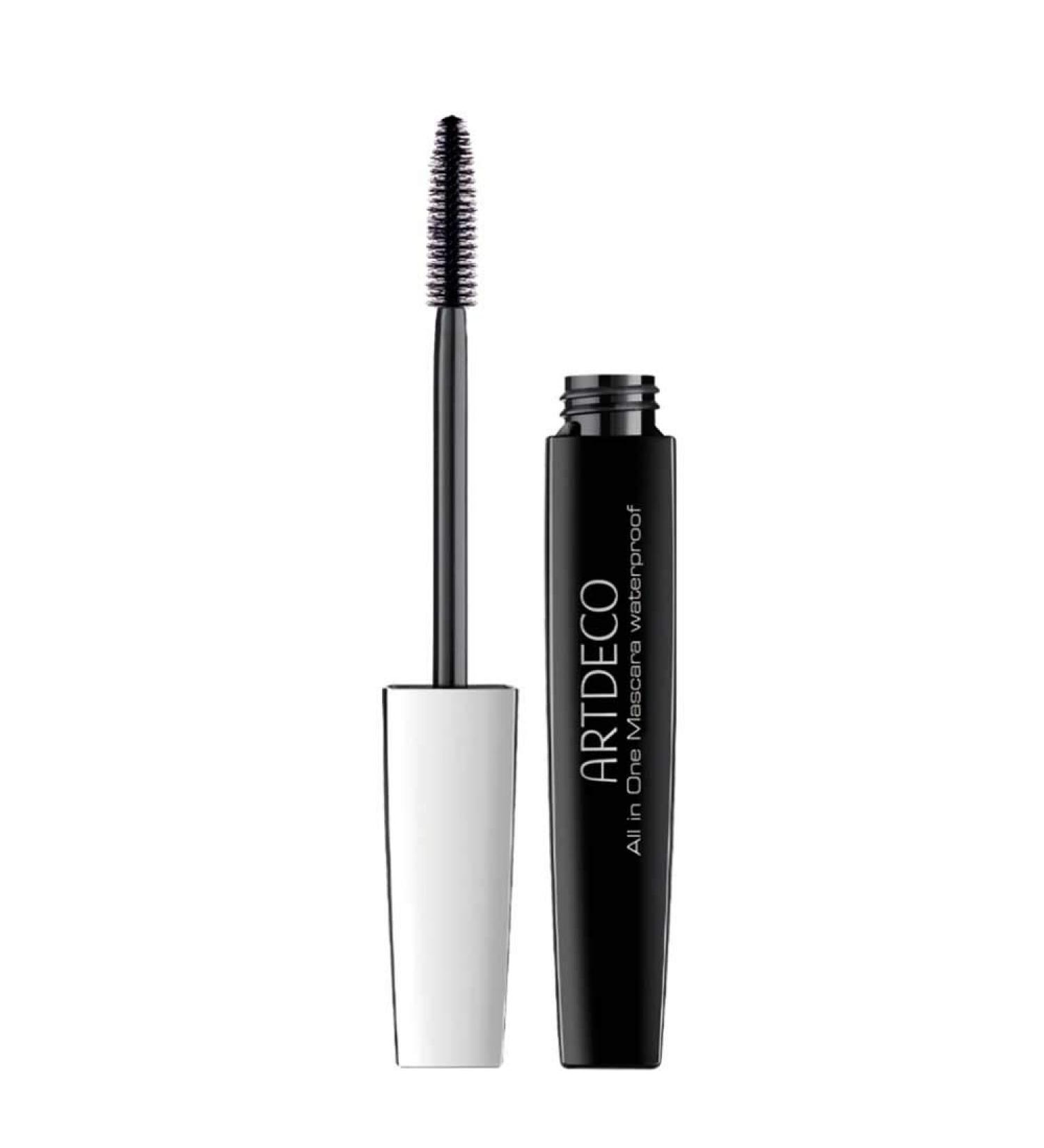 ARTDECO All In One Mascara - Long-Lasting Volume Length & Curl - 10 ml | International Shipping Available - Buy Online on GoSupps.com