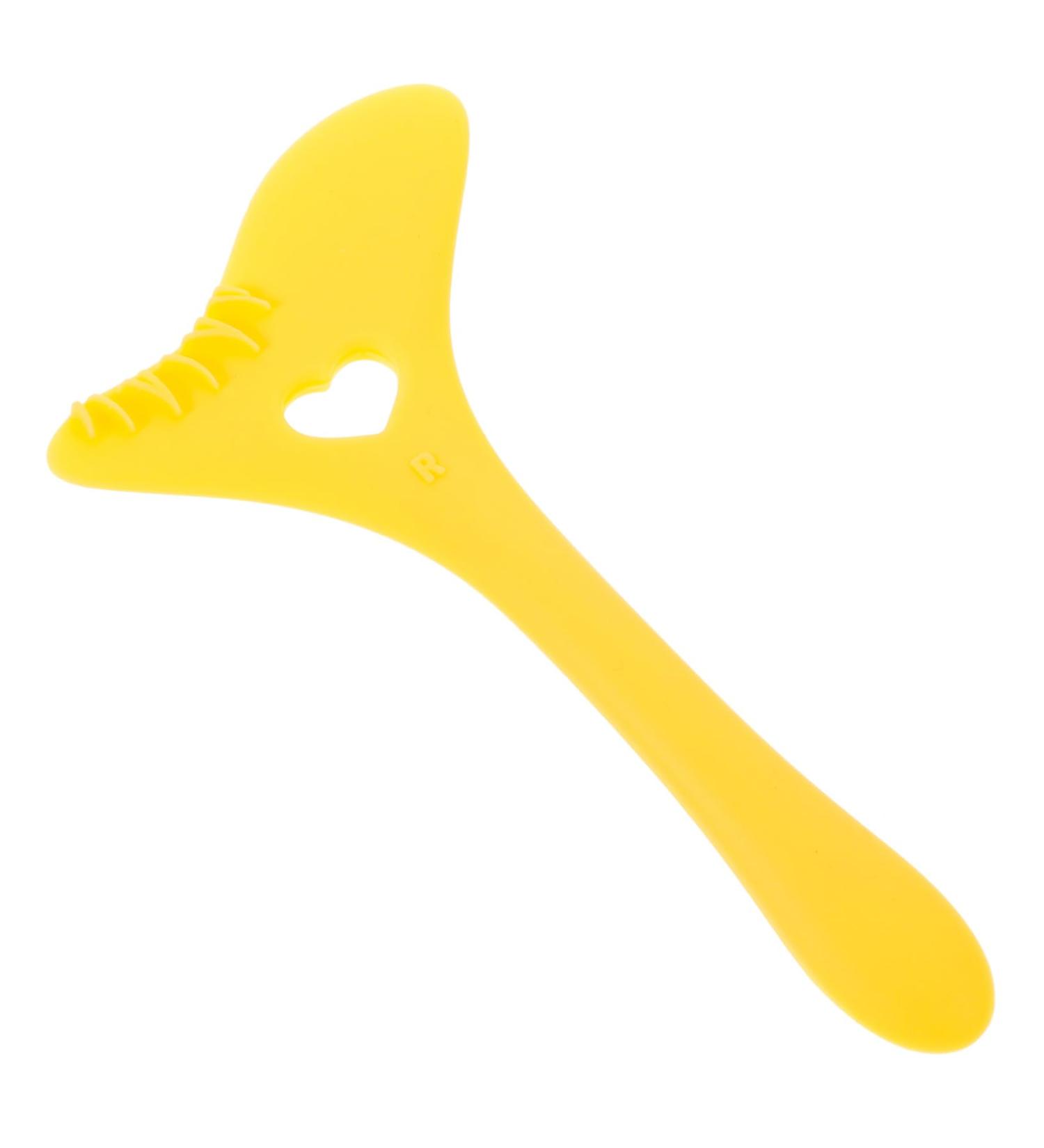 Eyeliner Stamp Eyeliner Pencil Silicone Eyeliner Aid Mascara Guard Tools Eyelash 12.00X6.00X0.50CM - Buy Online on GoSupps.com