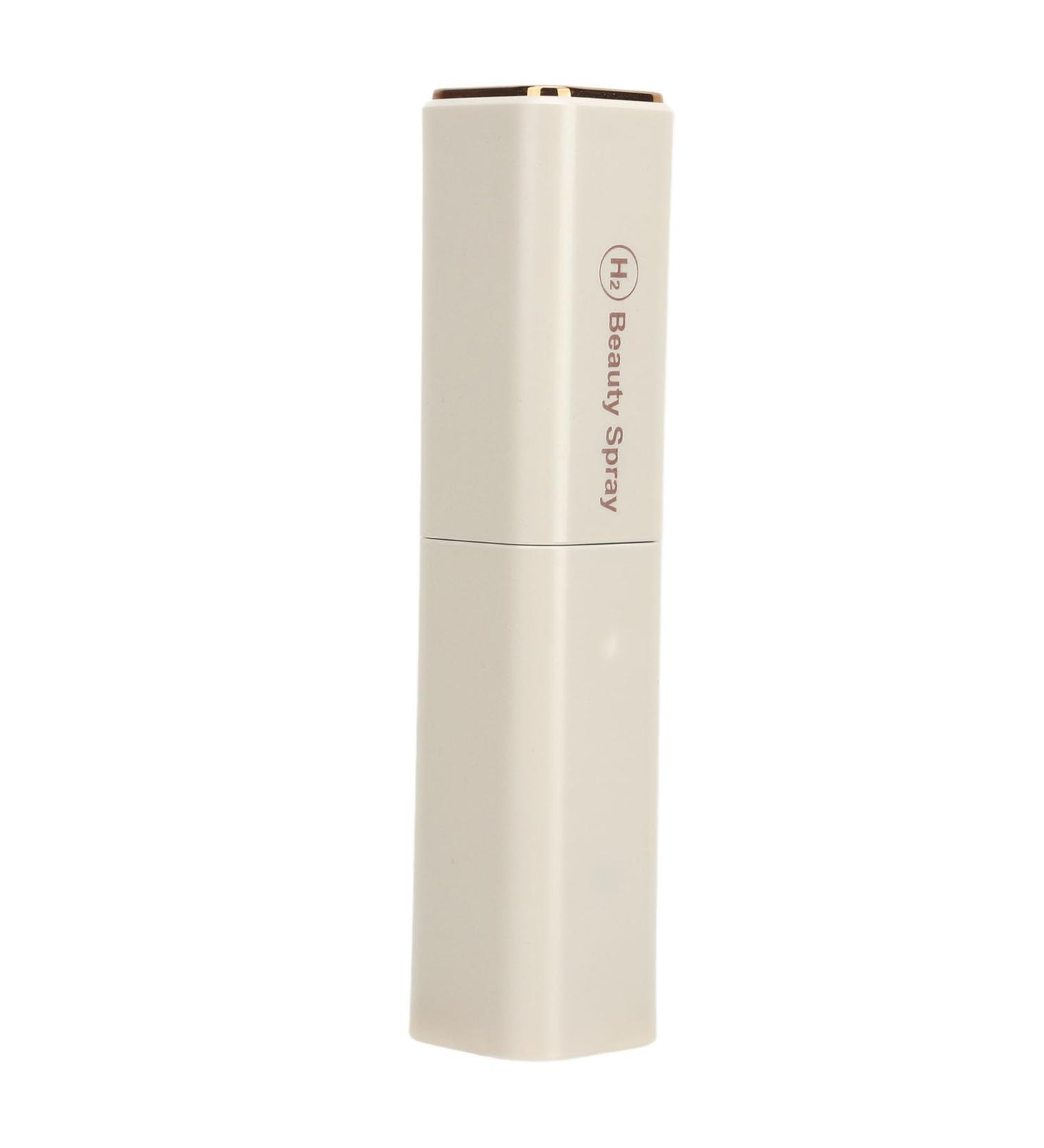 Mini Facial Humidifier Nano Facial Fine Misting USB Rechargeable 12ml for Skin Care - Buy Online on GoSupps.com