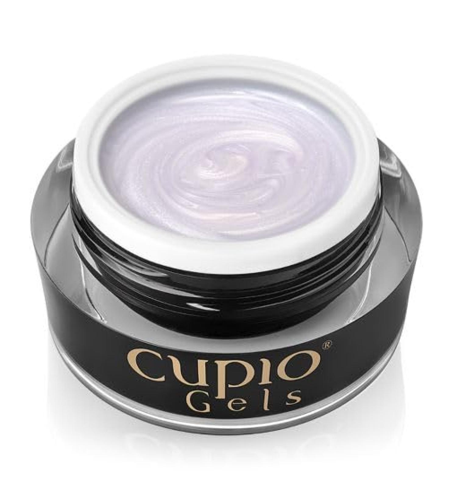 Cupio Builder Gel Cupio Pearl Bloom - Moonlit Frost - 15ml