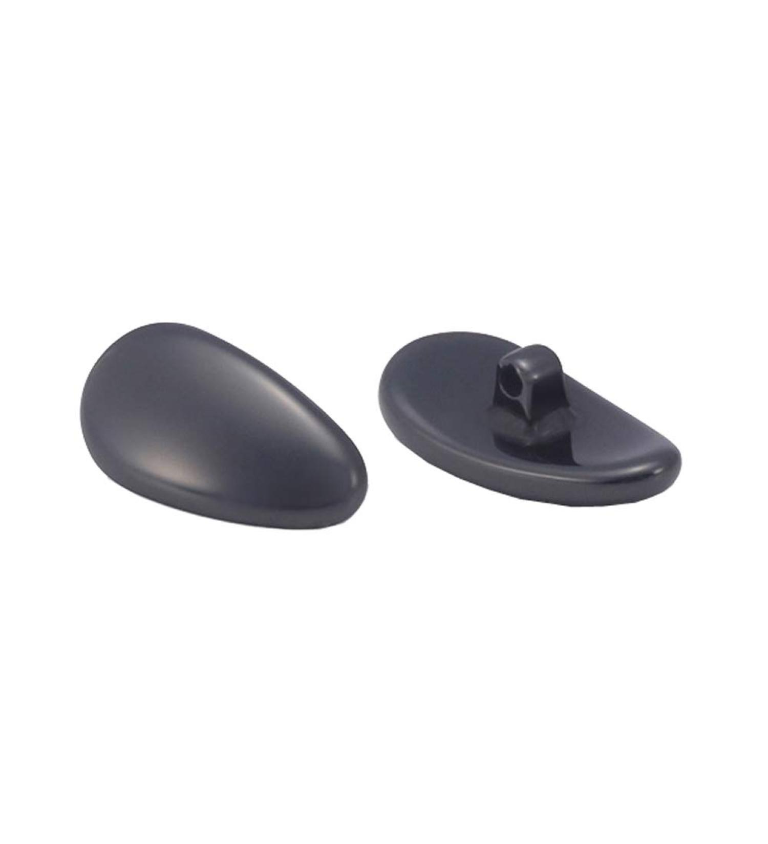ELEGAM nose bridge pads glasses nose pads 1 pair of glasses sunglasses glasses nose pads comfort H1