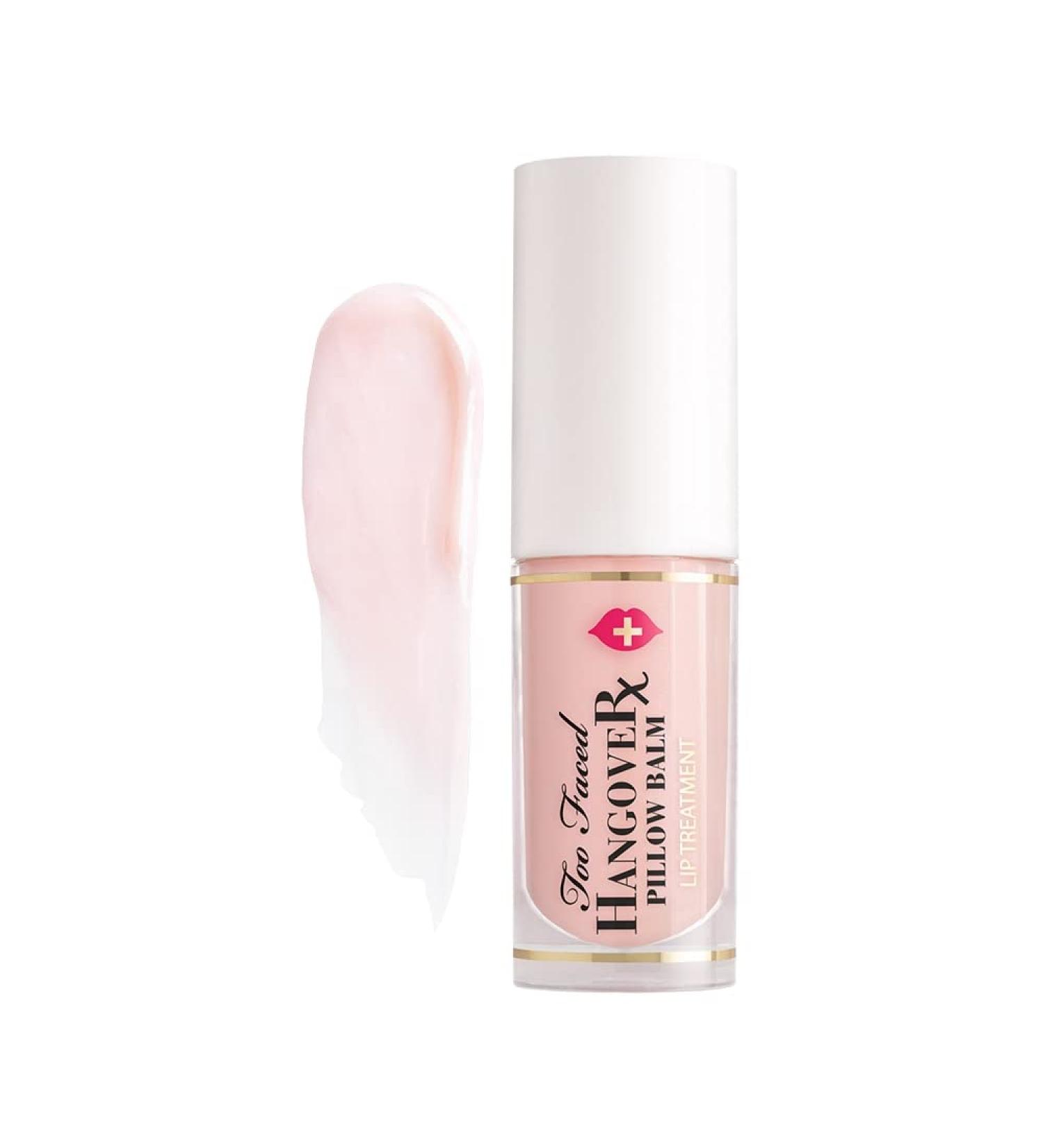 Travel Size Hangover Pillow Balm Ultra-Hydrating Lip Balm