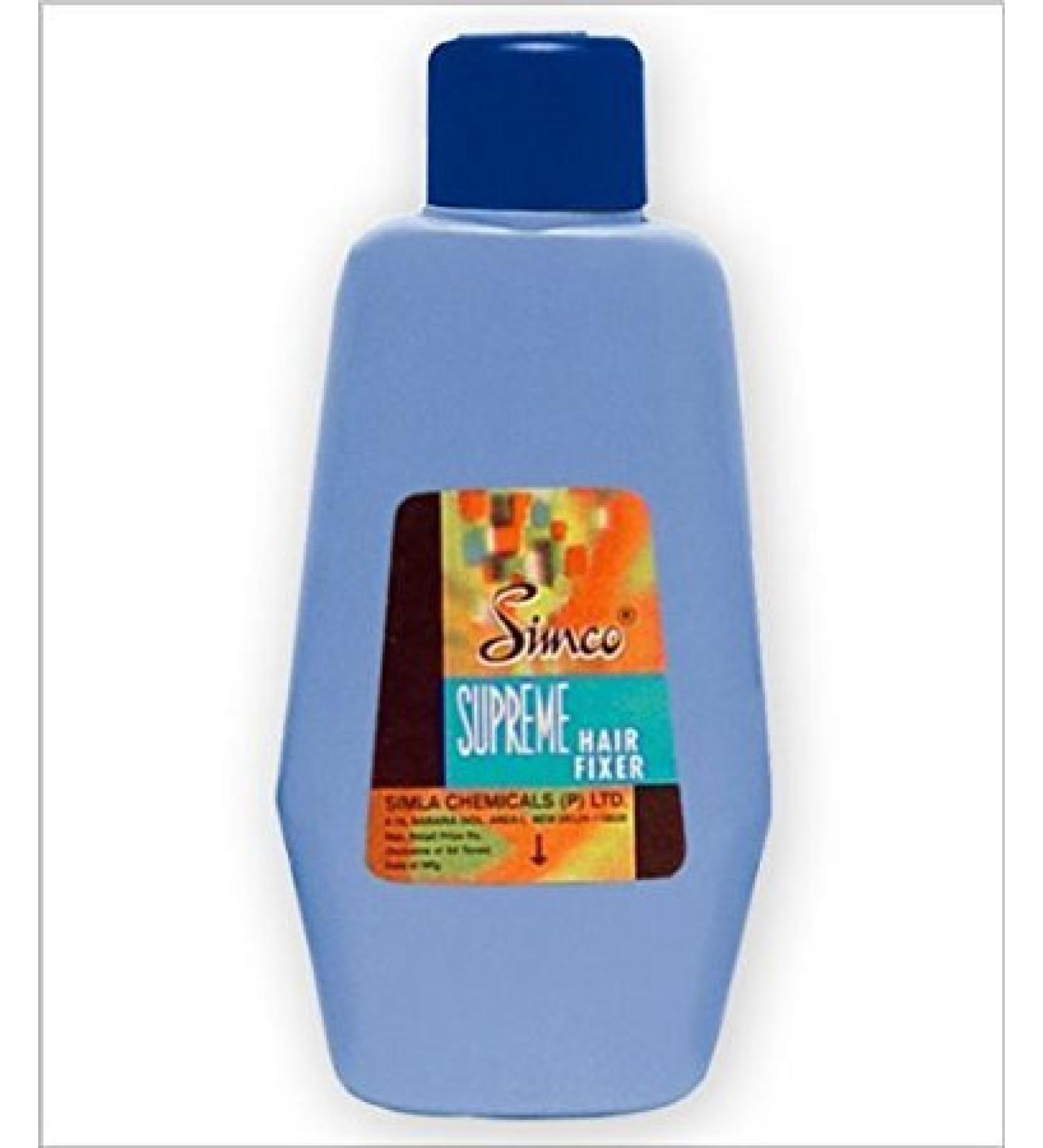 Simco Hair Fixer 100ml