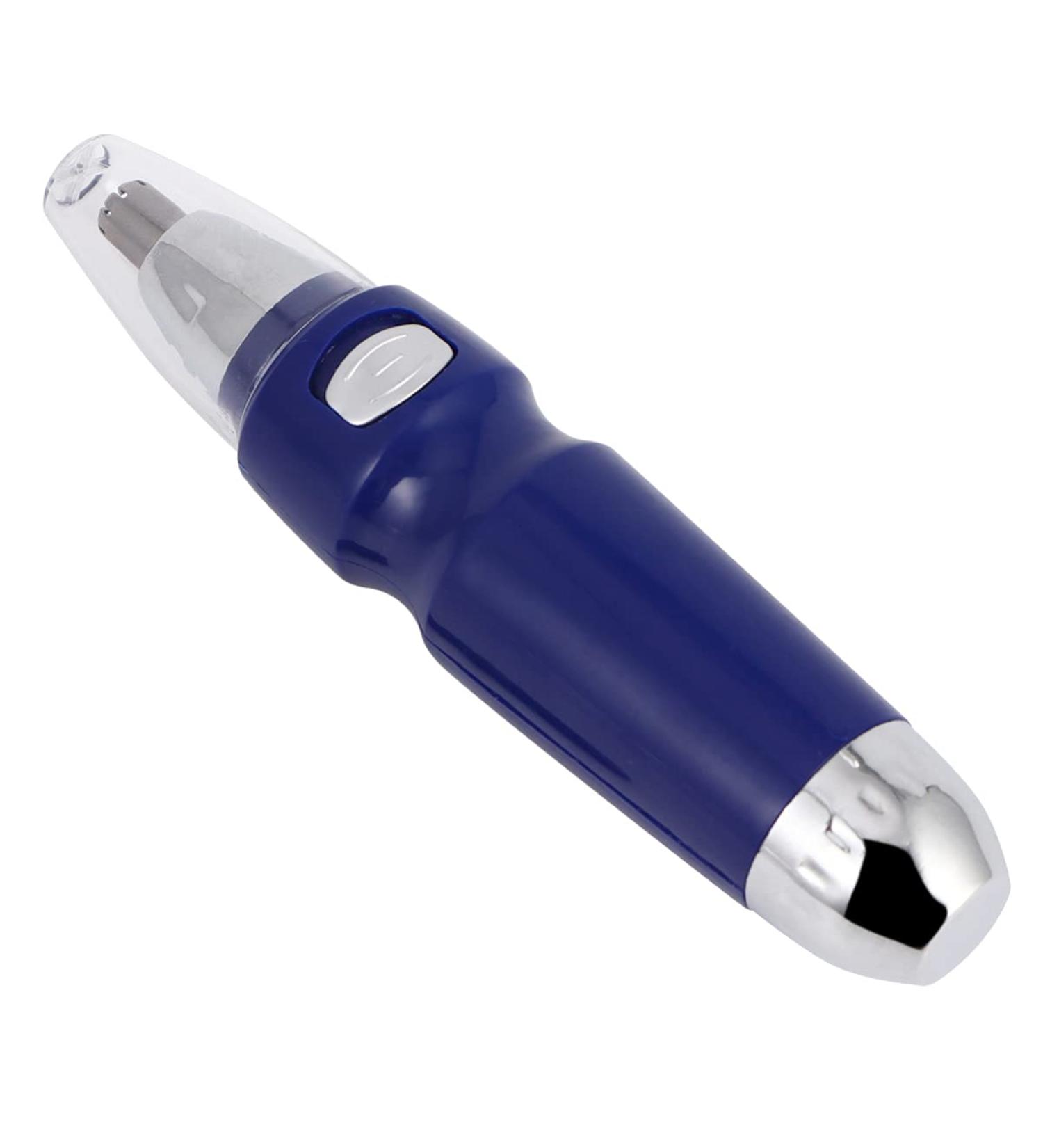 HEALLILY Electric Hair Clipper & Trimmer | Multi-Function Shaver for Hair Nose Eyebrows & Nails | International Shipping - Buy Online on GoSupps.com