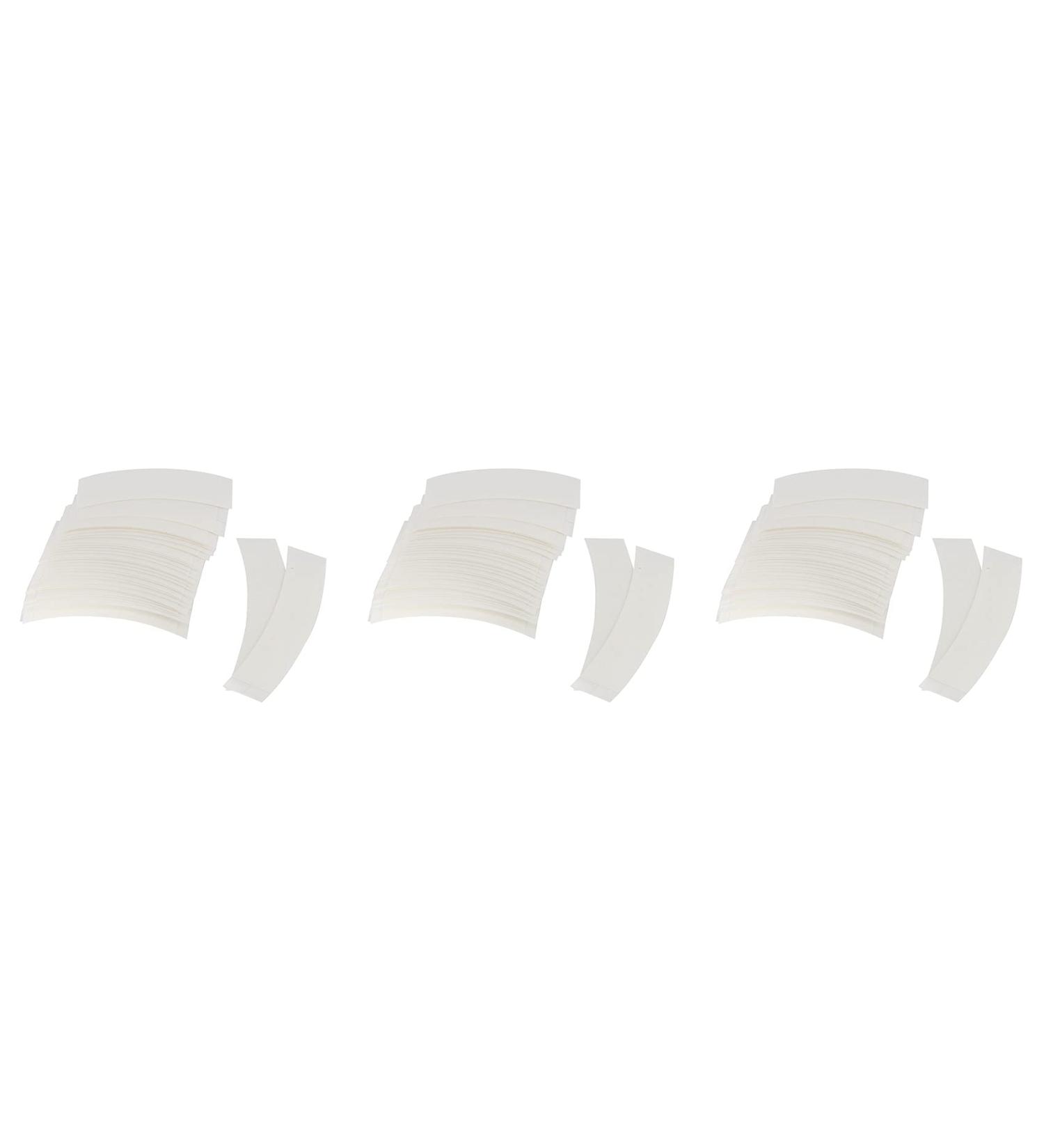 Balawin 108x Strong Super Fixed Hair System Adhesive Tape Super Strong Adhesive Tape - Buy Online on GoSupps.com