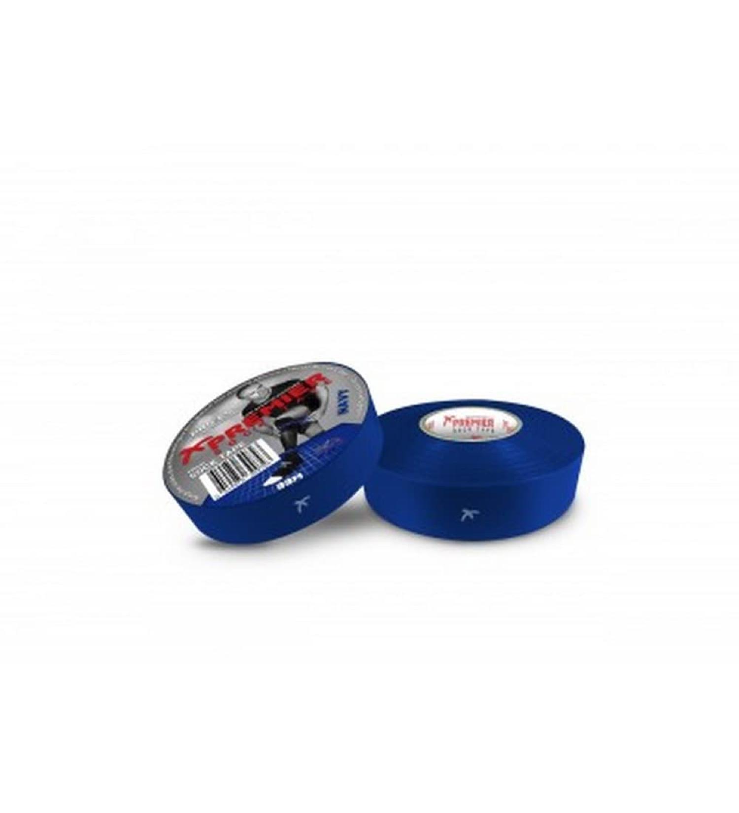 Buy Premier Sock Tape Pro ES in Navy - Superior Grip & Durability for Athletes | International Shipping Available - Buy Online on GoSupps.com
