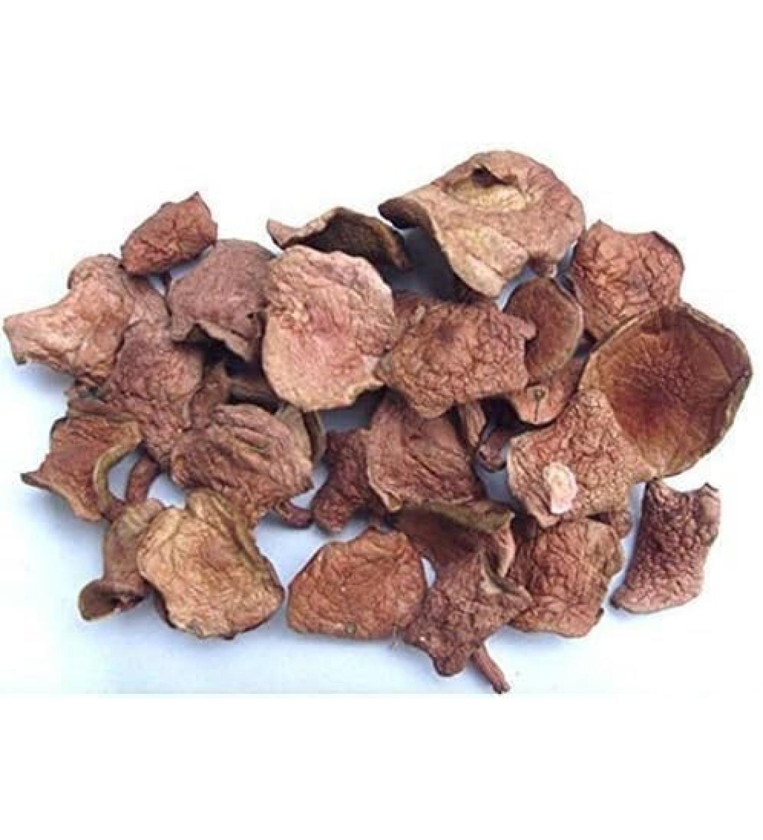 WENXUANSU:2 Pound (908 grams) Delicious suillus bovinus Mushroom Premium Grade