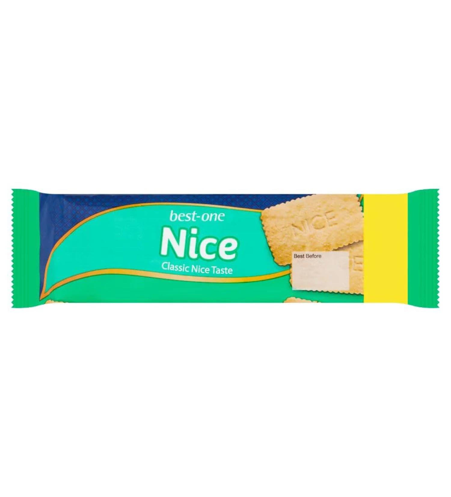 Best-One Nice 250g-Food