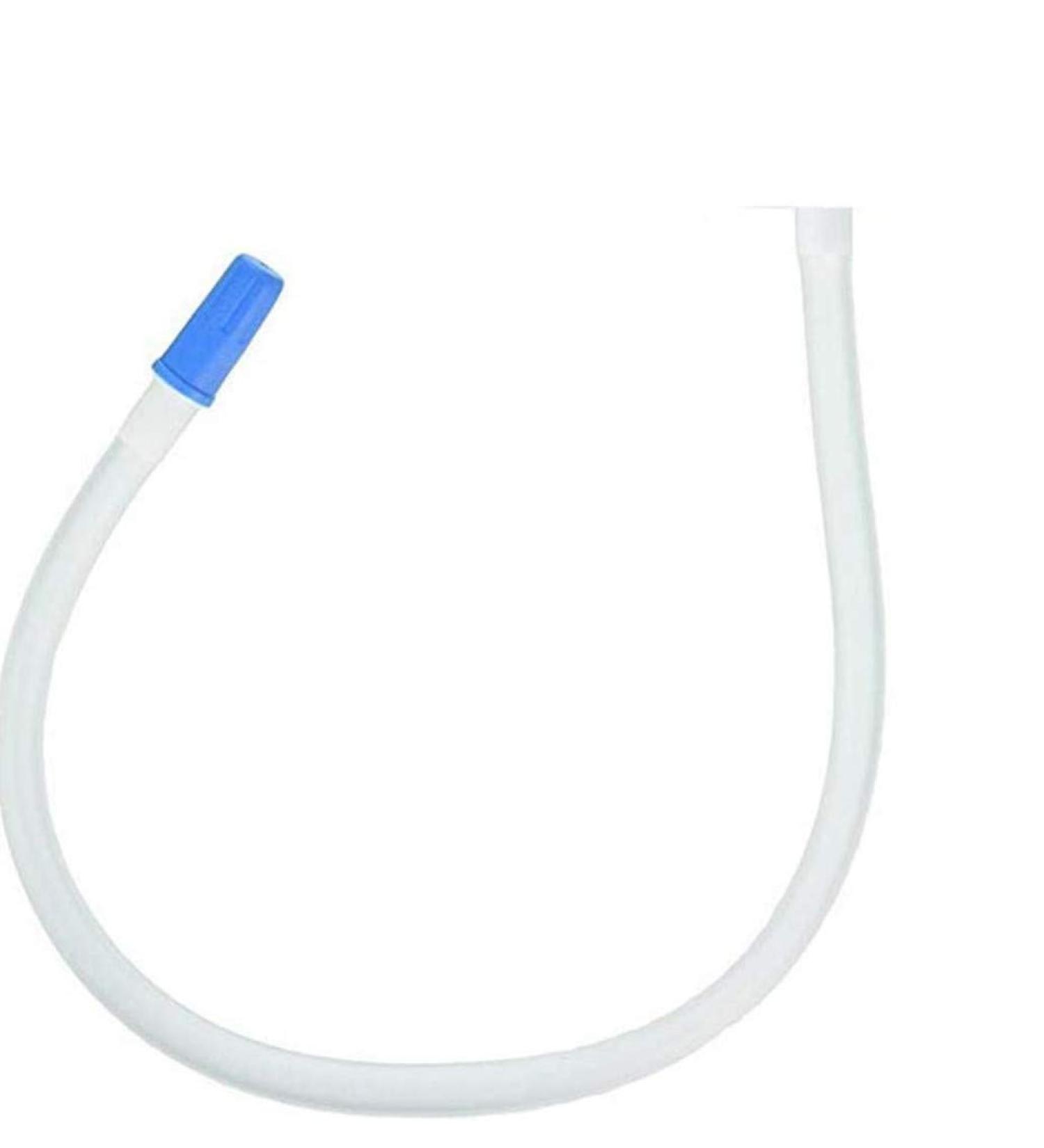 Lifevv Leg Bag Extension Tubing 18" (5 Pack)