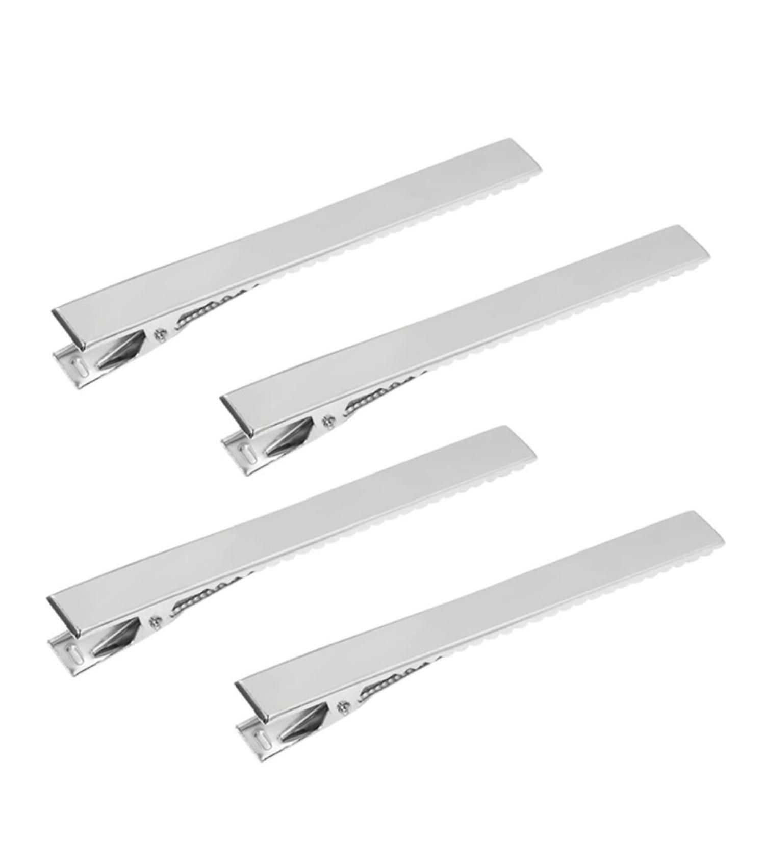 POPETPOP Salon Hair Clips Salon Hair Claws - Buy Online on GoSupps.com