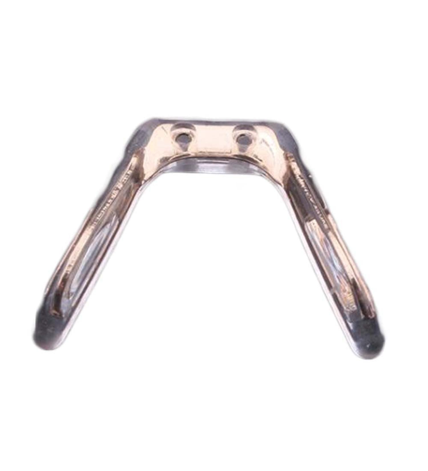 Replacement Nose Kit for Glasses | Metal Nose Pad Holders & Repair Set | International Shipping Available - Buy Online on GoSupps.com