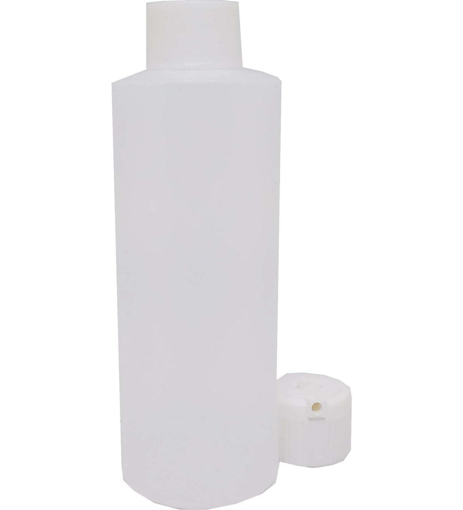 John Valvetoss: Artisan Blu - Type For Men Scented Body Oil Fragrance Flip Cap - Light Gold - 4 oz. - ID#32638 4 Fl Oz (Pack of 1)