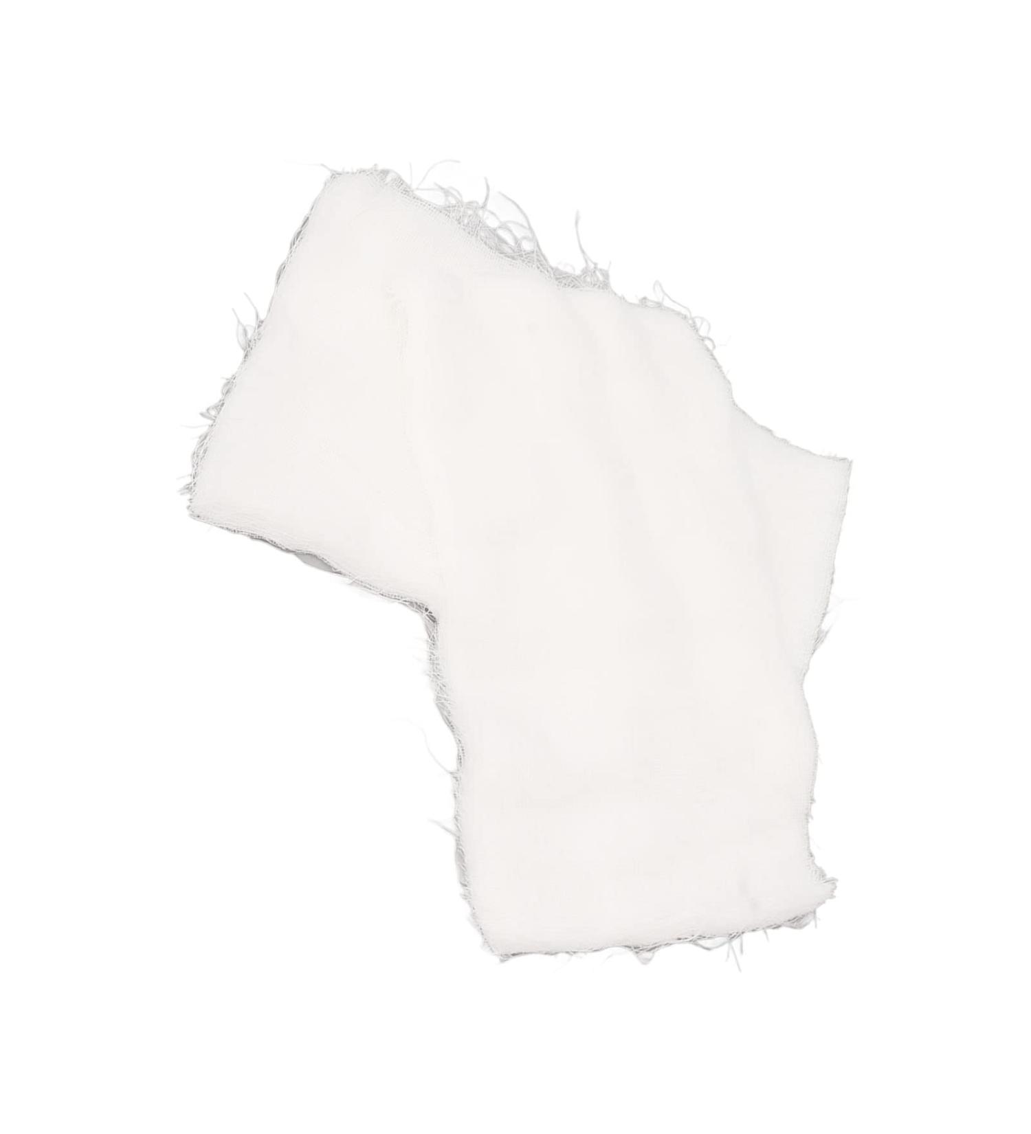 Absorption Forte de Station Thermale Jetable de Gaze de Pleine Couverture de Gaze de Masque Facial pour la Maison - Buy Online on GoSupps.com