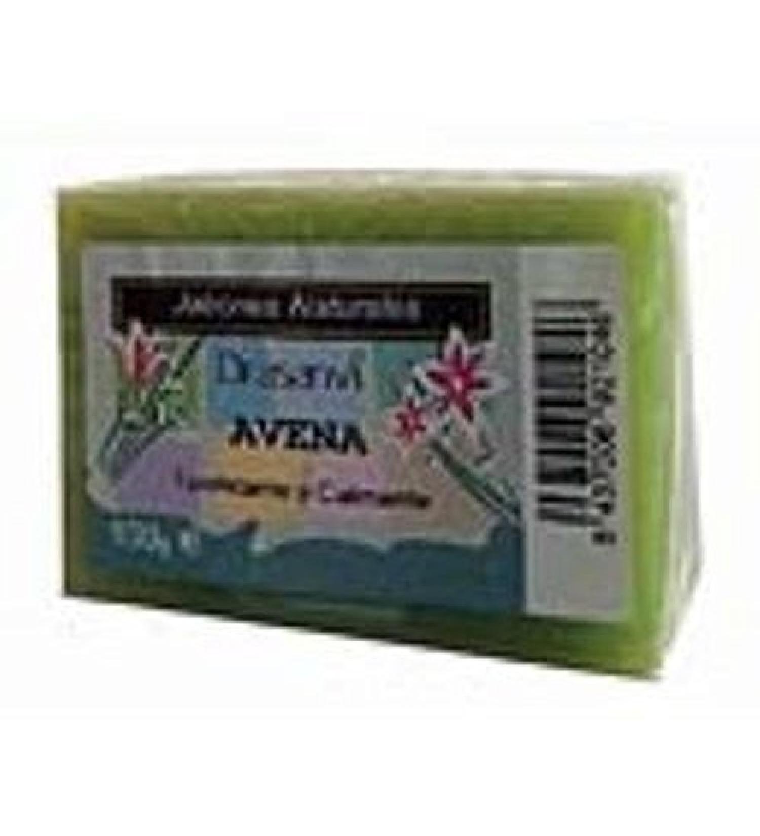 Drasanvi Drasanvi Oats Soap 100 g