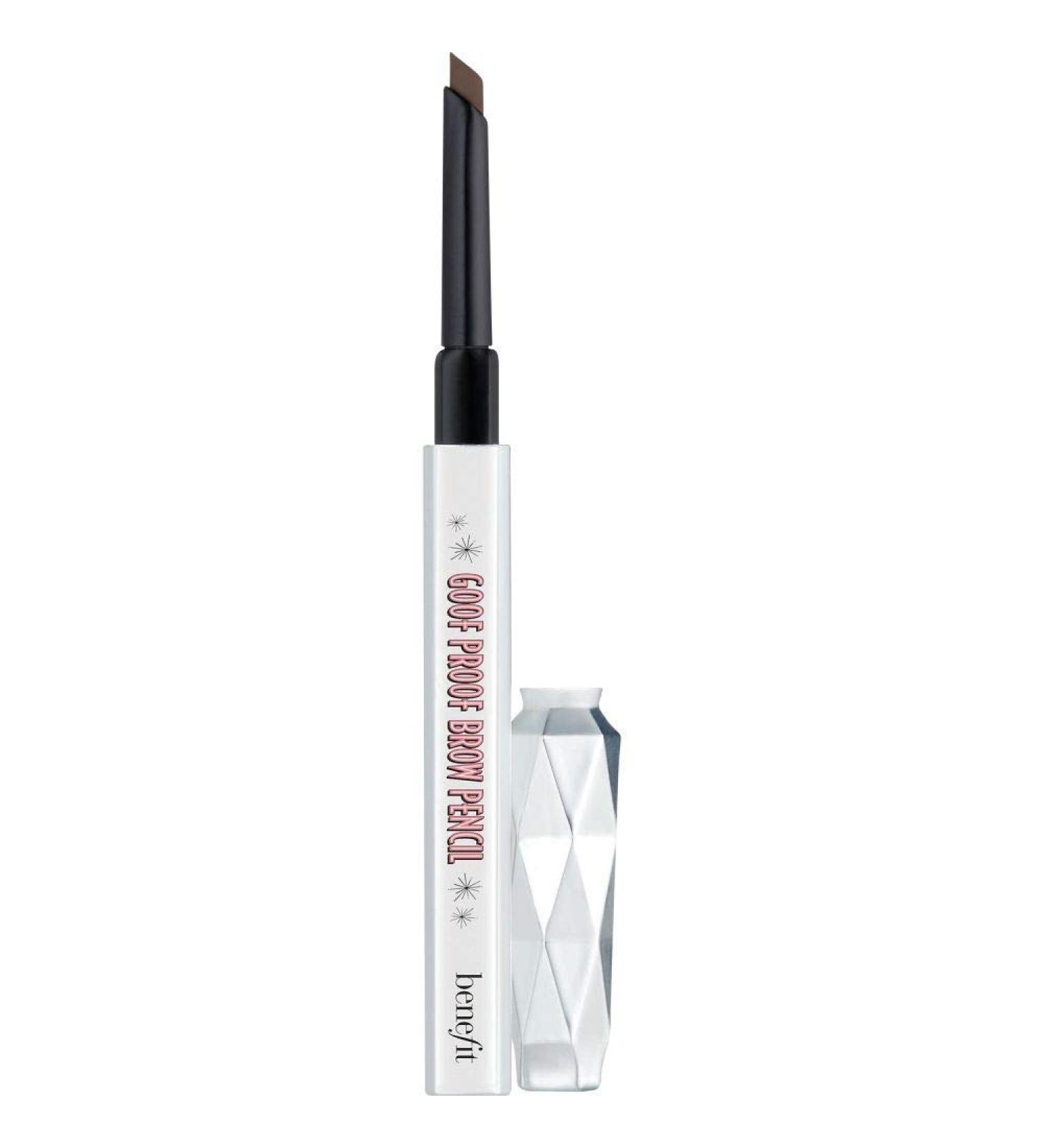 Benefit Goof Proof Brow Pencil (0.17g Mini  Shade 4.5)