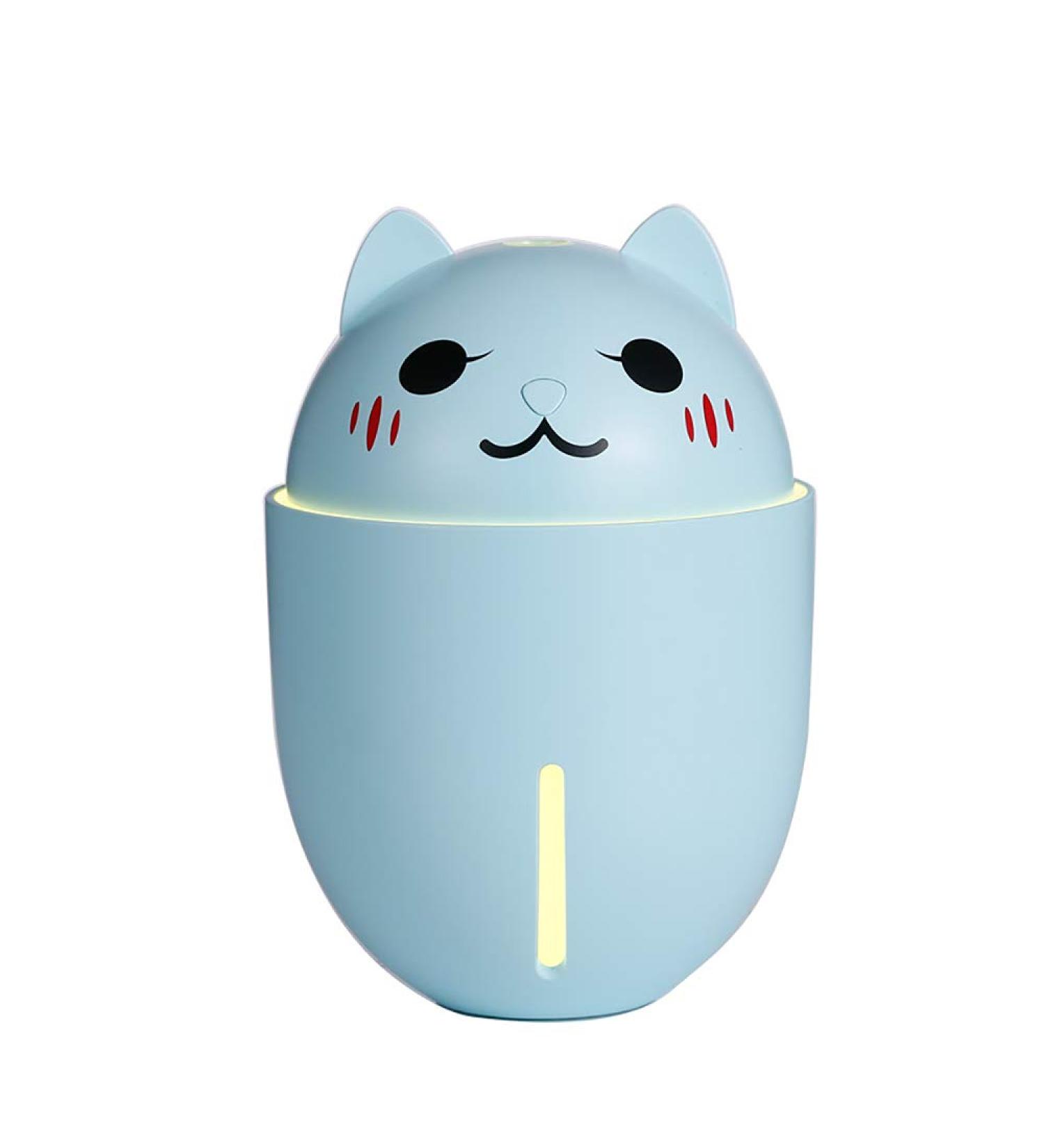 Humidificateurs brume froide 320 ml arr t automatique sans eau contr le tactile humidificateur d'air silencieux 30 dB humidificateur ultrasons... - Buy Online on GoSupps.com