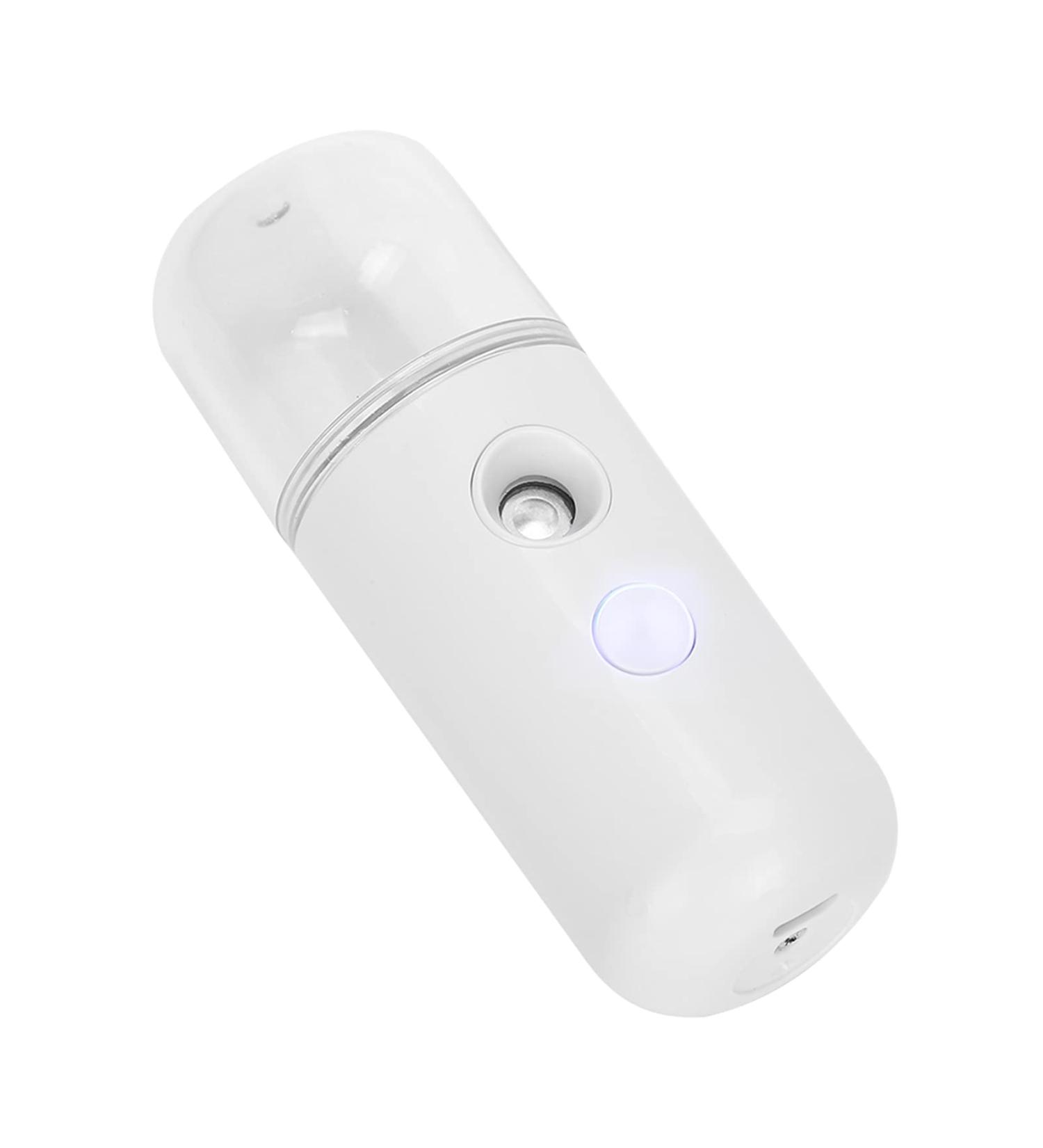  Face Mini Portable Face Moisturizing Spray 30ml Mist Sprayer Spray for Skin Care - Buy Online on GoSupps.com