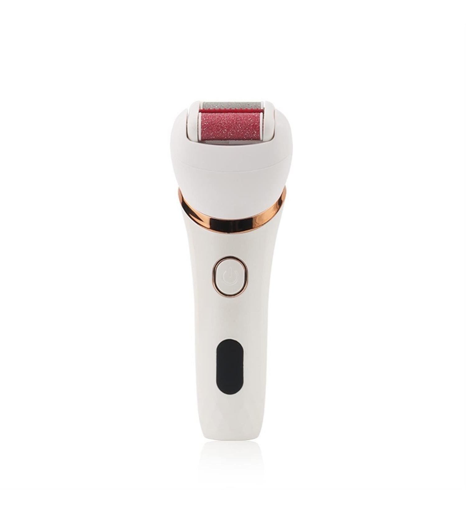 UNbit Depilatory Apparatus Eyebrow Trimmer Facial Hair Remover Electric Razor Pubic Hair Bikini Shaver Painless Epilator for Face Peach Fuzz Lips Trimmer - Buy Online on GoSupps.com