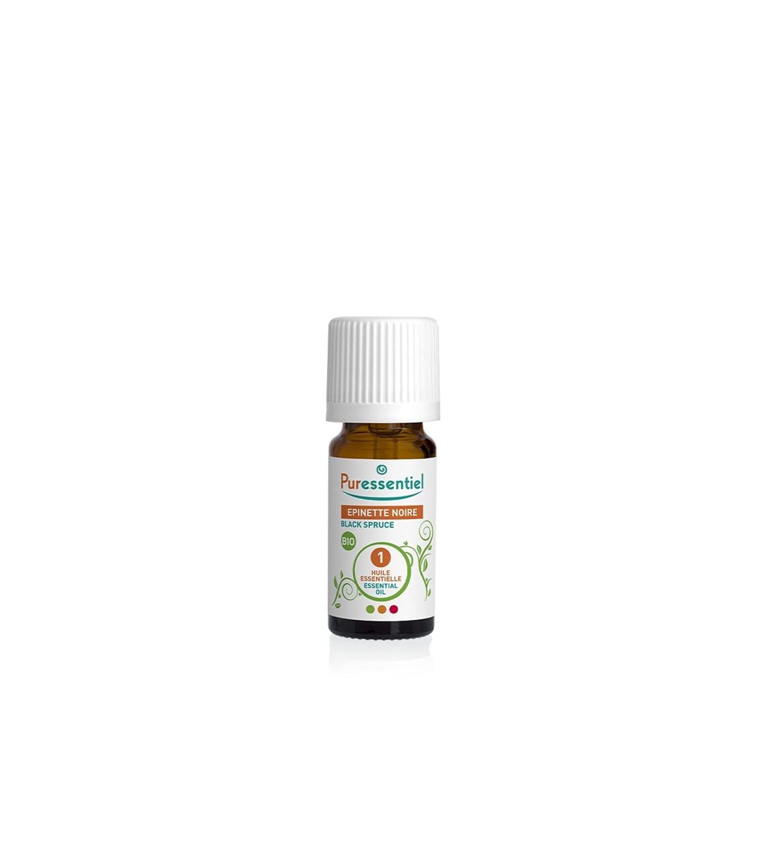 Pure -eating huile dated 5ml