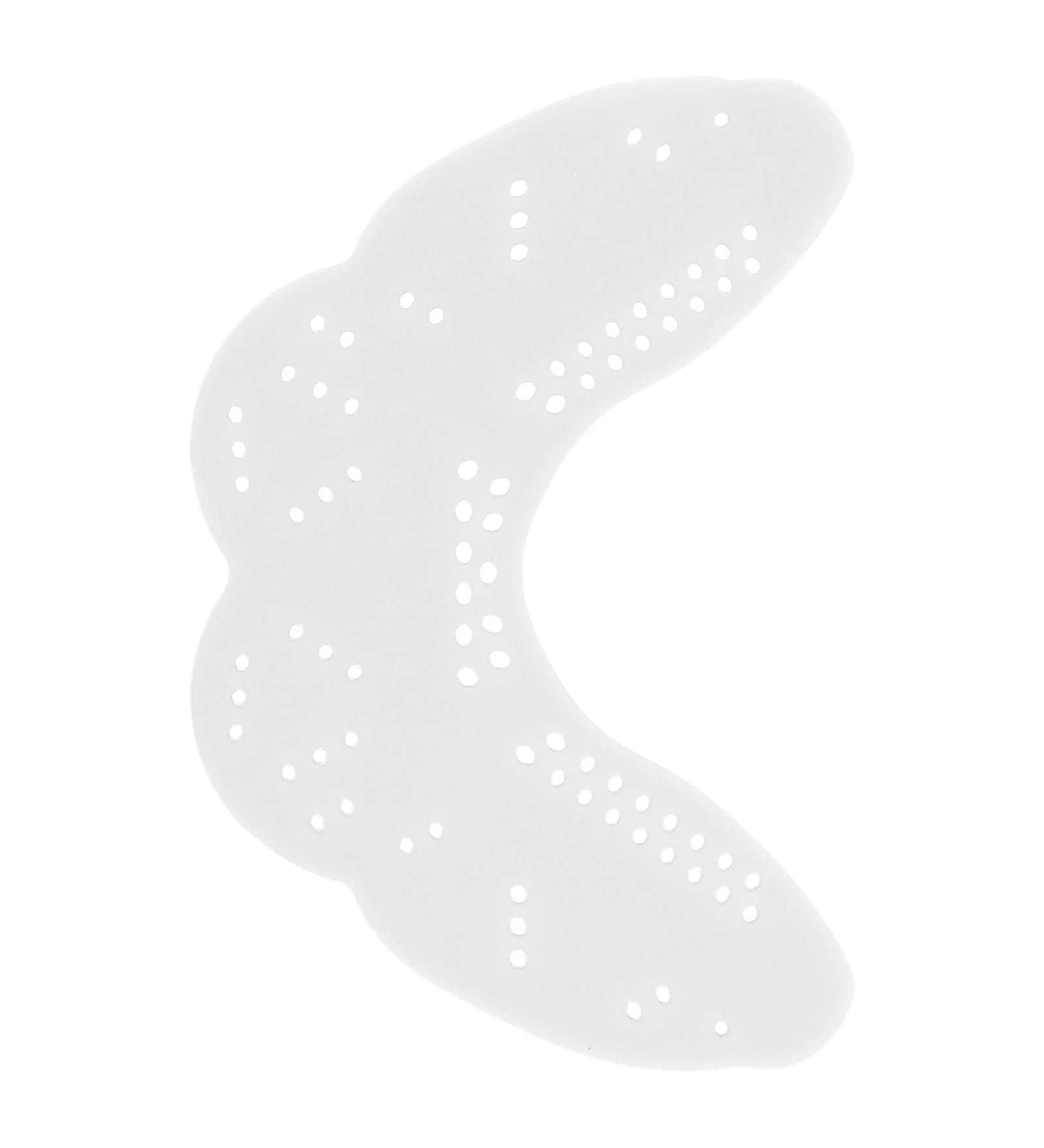 Verdant Touch Max Mouthguard - Premium Sports Impact Protection for Boxing & Basketball - White EVA - Buy Online on GoSupps.com