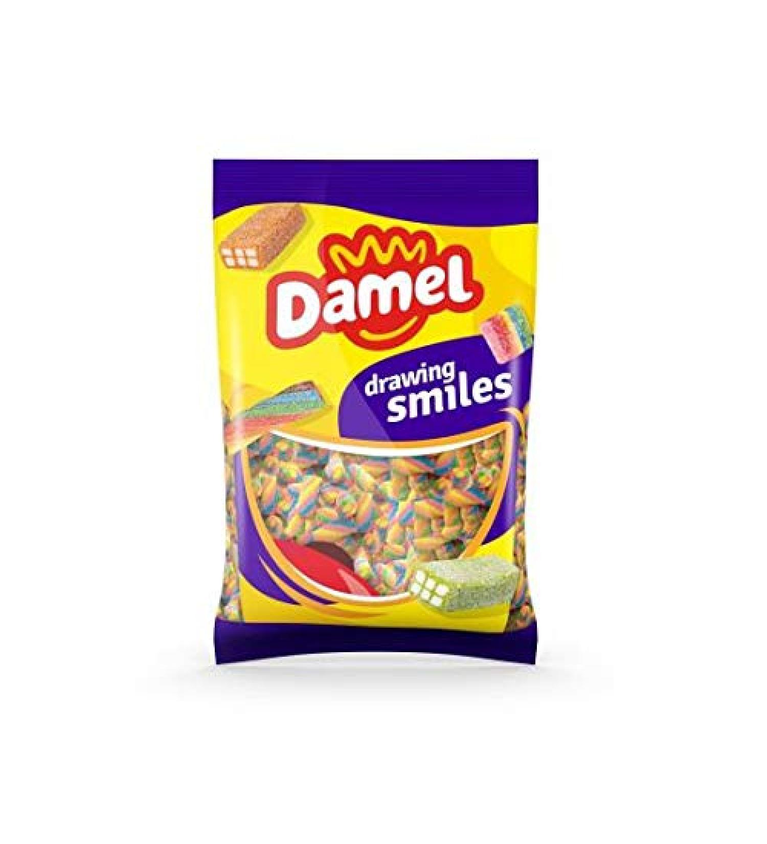 Damel RAINBOW FILLED 1KG