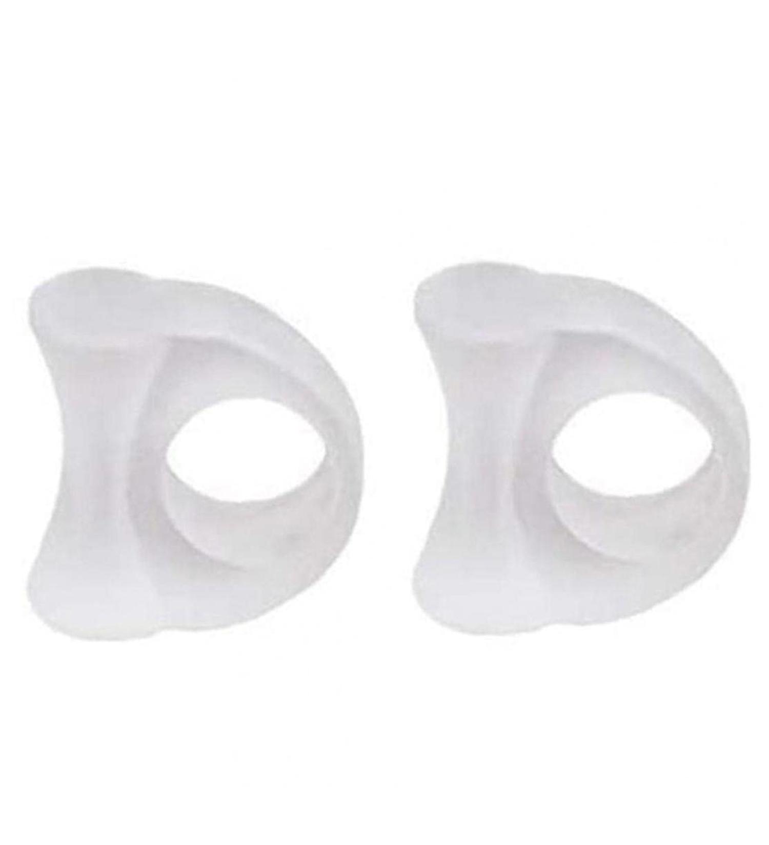 Pinicecore 2ST Toe Silicone Bunion Protection | Orthopedic Toe Spreader & Separator for Foot Care - Buy Online on GoSupps.com
