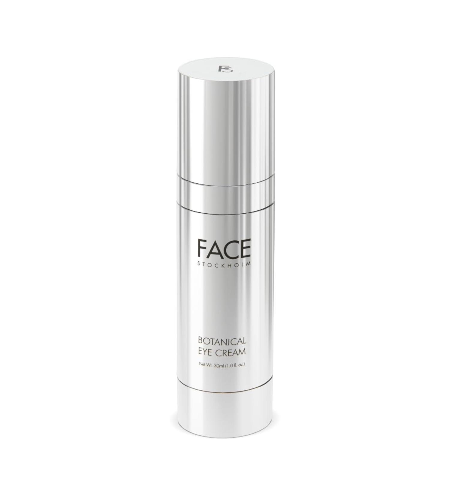 FACE Stockholm Botanical Eye Cream