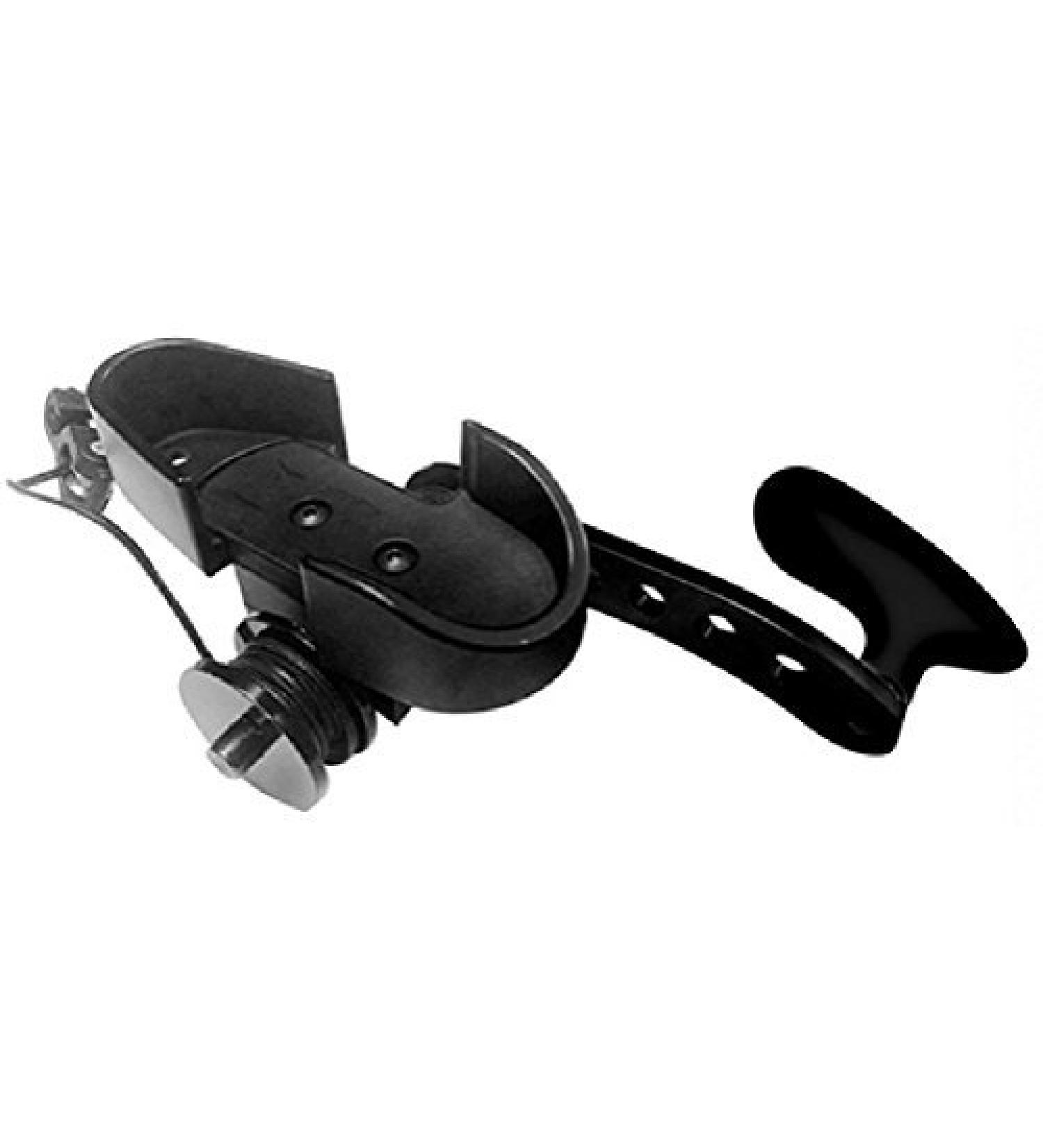Precision Shooting Equip Pse Speed Loader Crank Fits RDX, Black