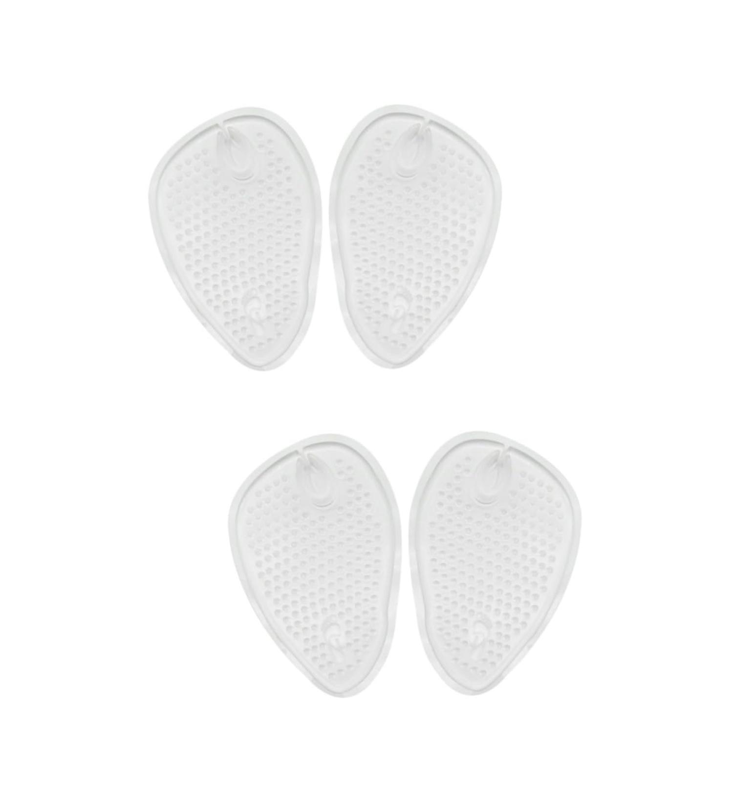 Buy FOMIYES 8 Pairs Forefoot Pad Cushions - Gel Inserts & Toe Guards for Ultimate Comfort in Sandals & Shoes | Arch Support & Scent Booster - International Shipping Available - Buy Online on GoSupps.com