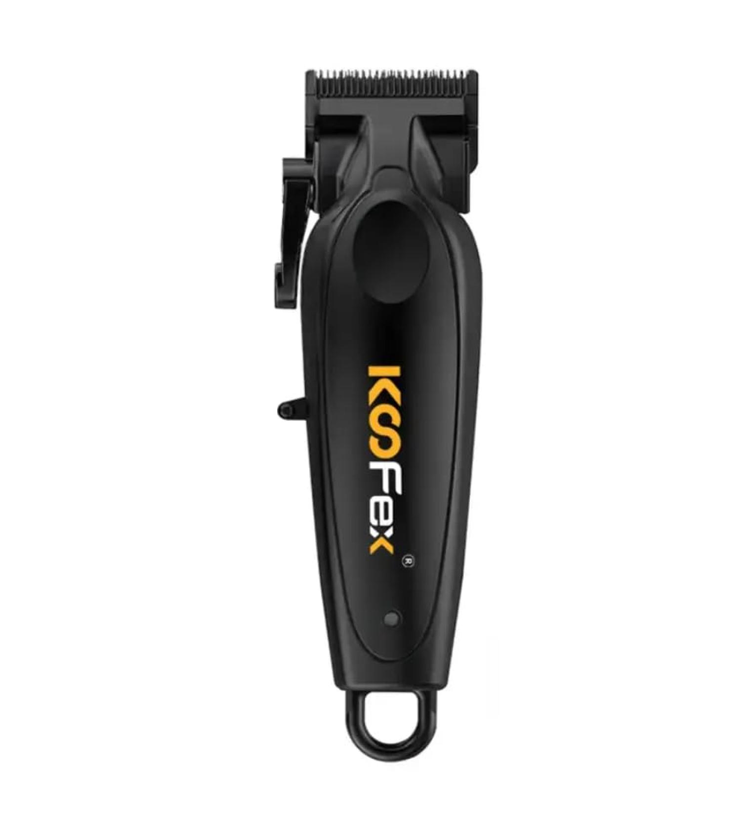 H.H Pro Koofex Fade Master Cordless Hair Clipper Kit with Graphite Blade BLDC Motor