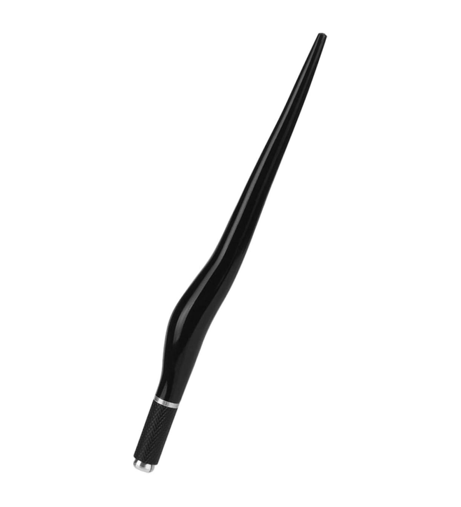 WOONEKY Household Tools Holder Pen Needles Eyebrow Needle Makeup Pens Manual Microblading Professional Tool Microblade - Buy Online on GoSupps.com