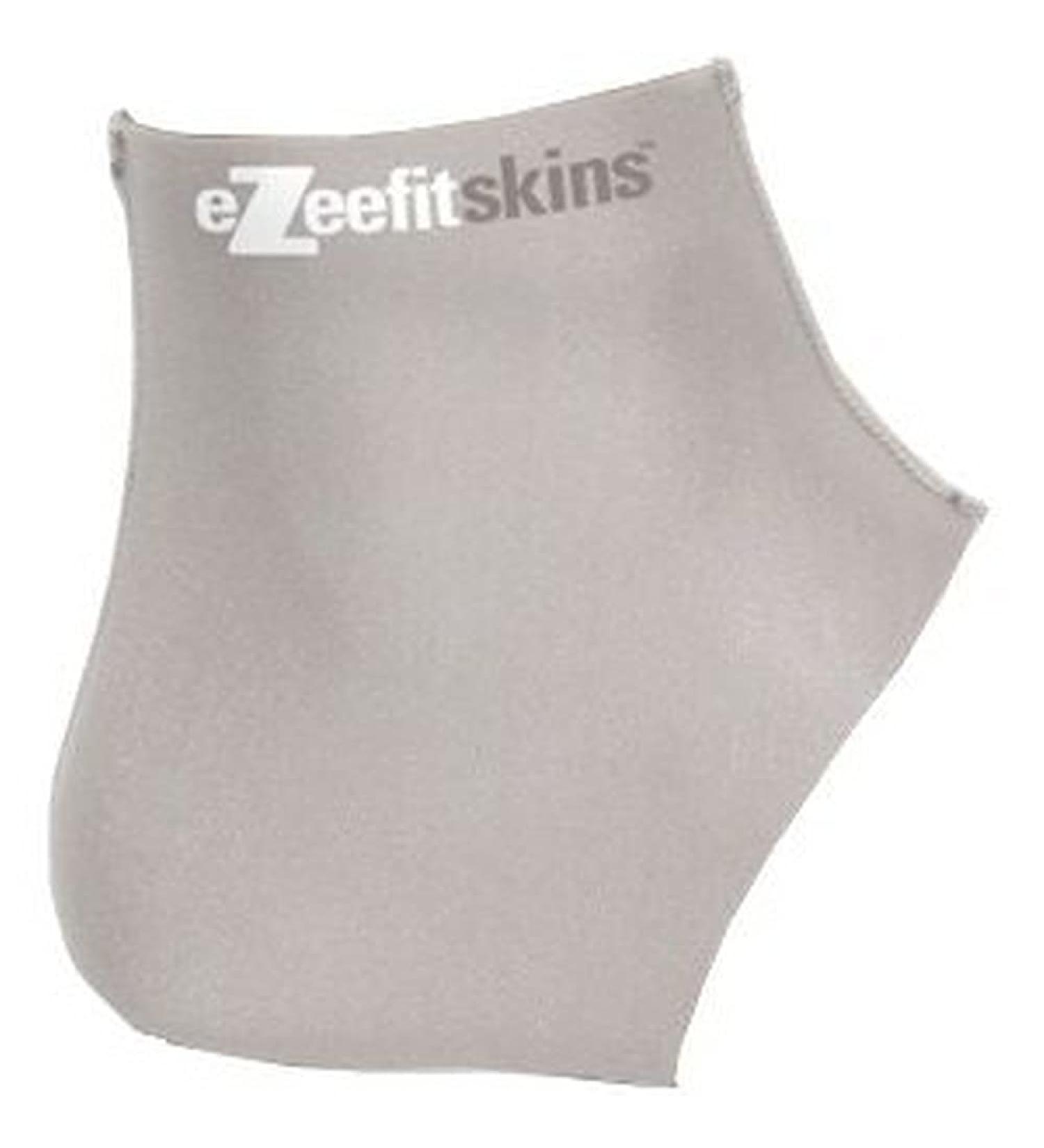 ezeefit ankle booties skins 41-44 gray