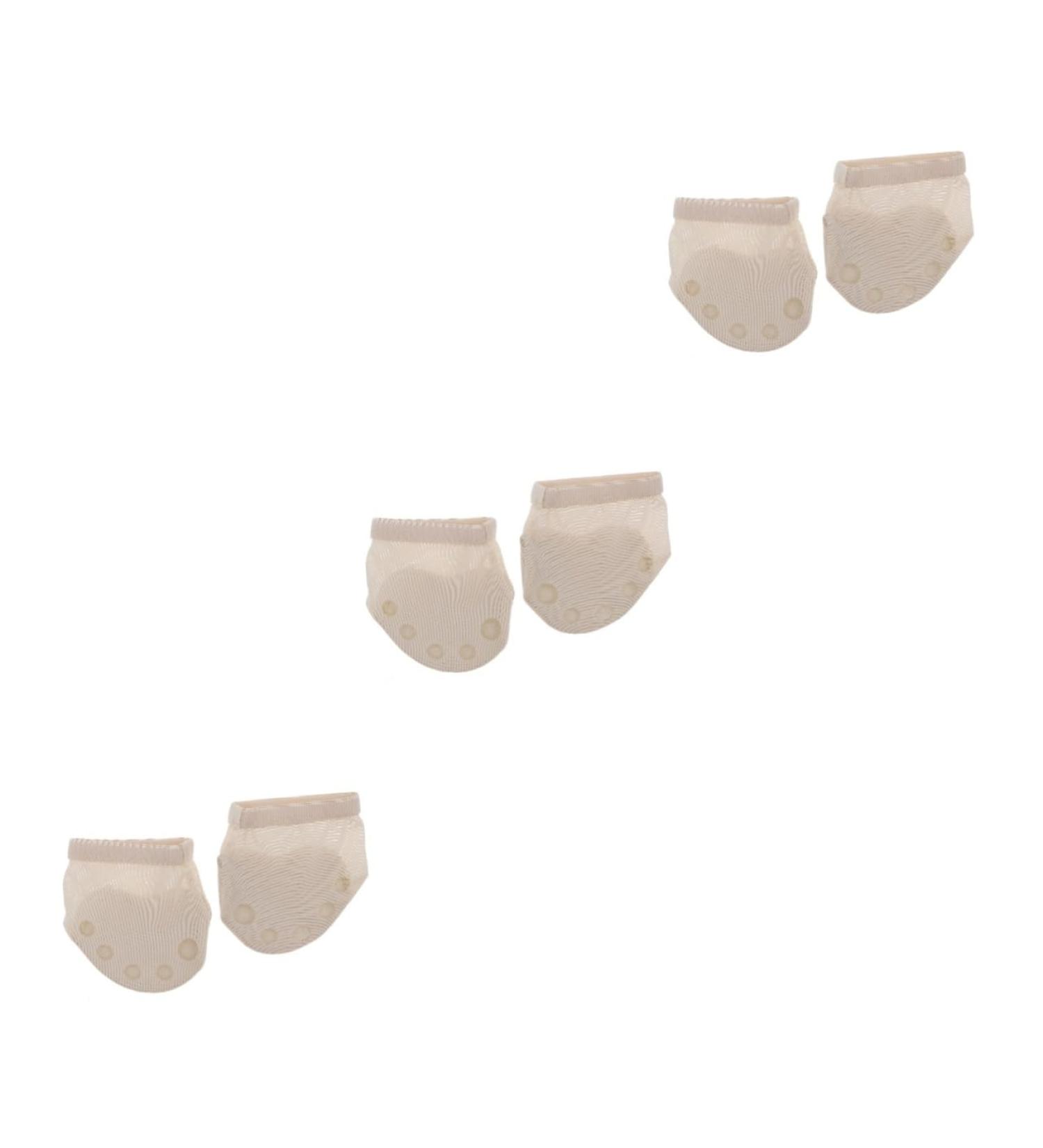 FOMIYES Bunion Pads & Metatarsal Insoles - Comfort for High Heels & Dancing | Forefoot Cushions for Women - Buy Online on GoSupps.com