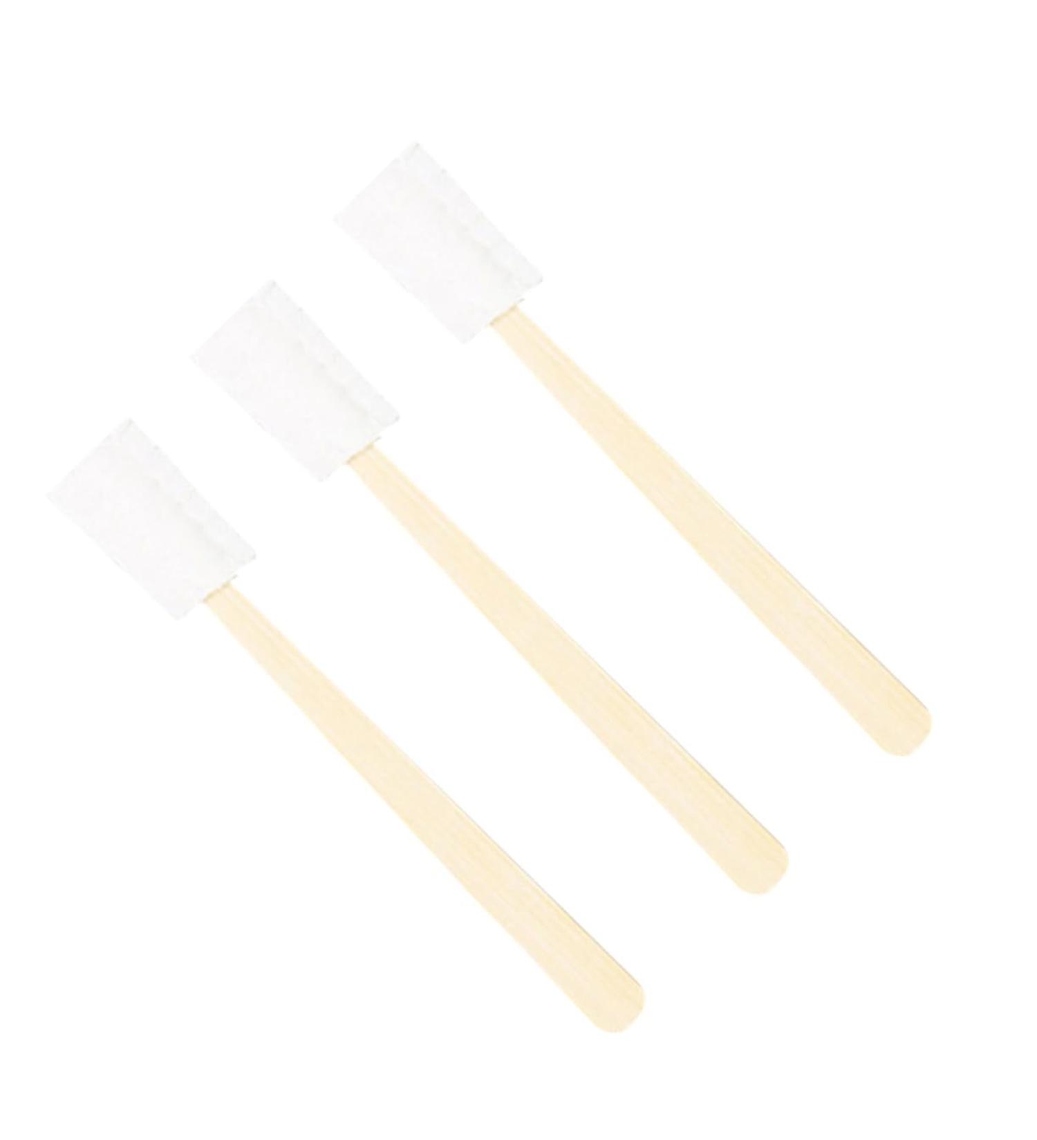Buy Healeved 30pcs Disposable Wooden Toothbrush for Pregnant Women - Eco-Friendly Safe & Practical | International Shipping Available - Buy Online on GoSupps.com