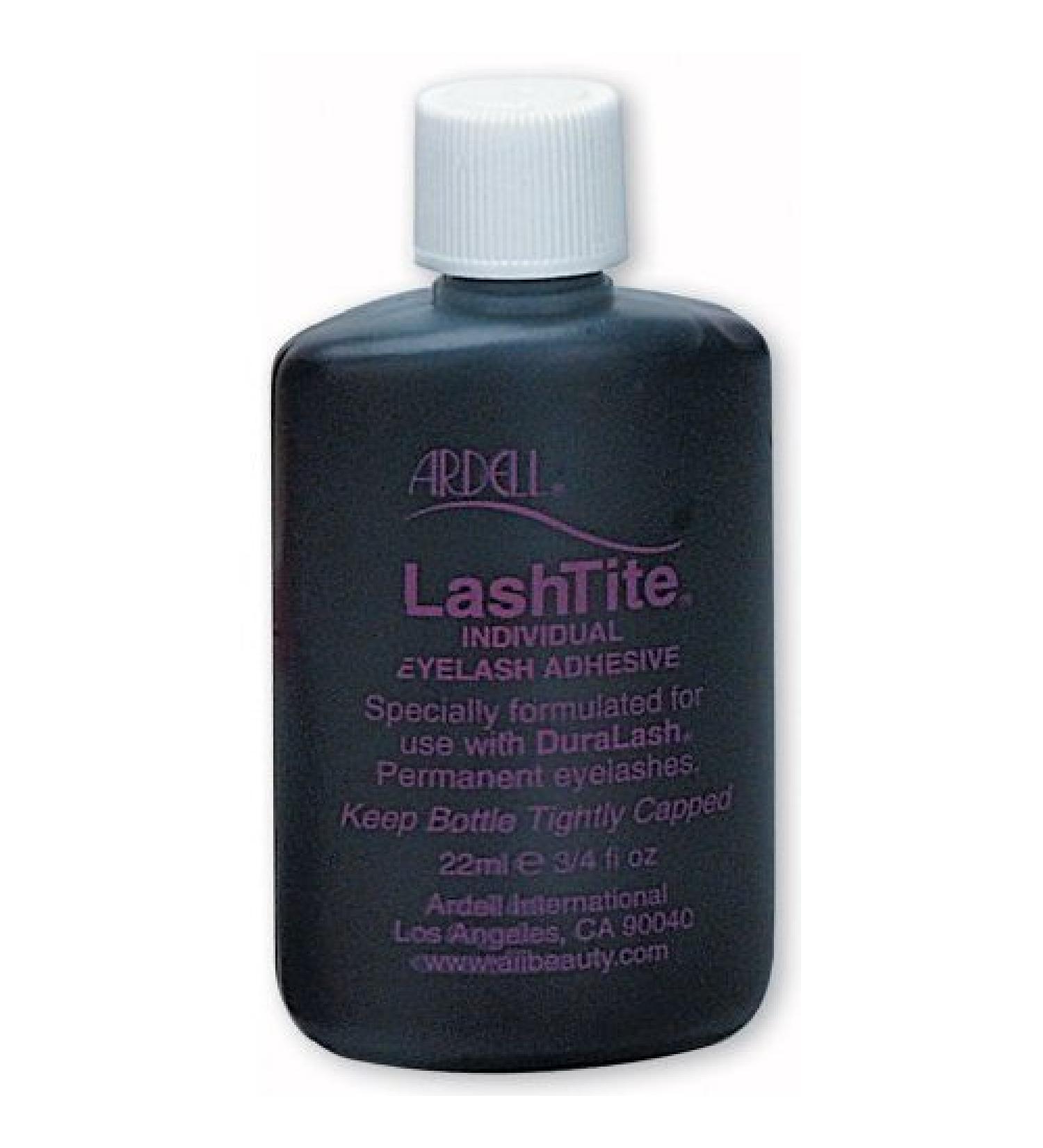Body Care/Beauty Care Ardell Lashtite Eyelash Adhesive 3/4oz. Dark Bodycare/BeautyCare