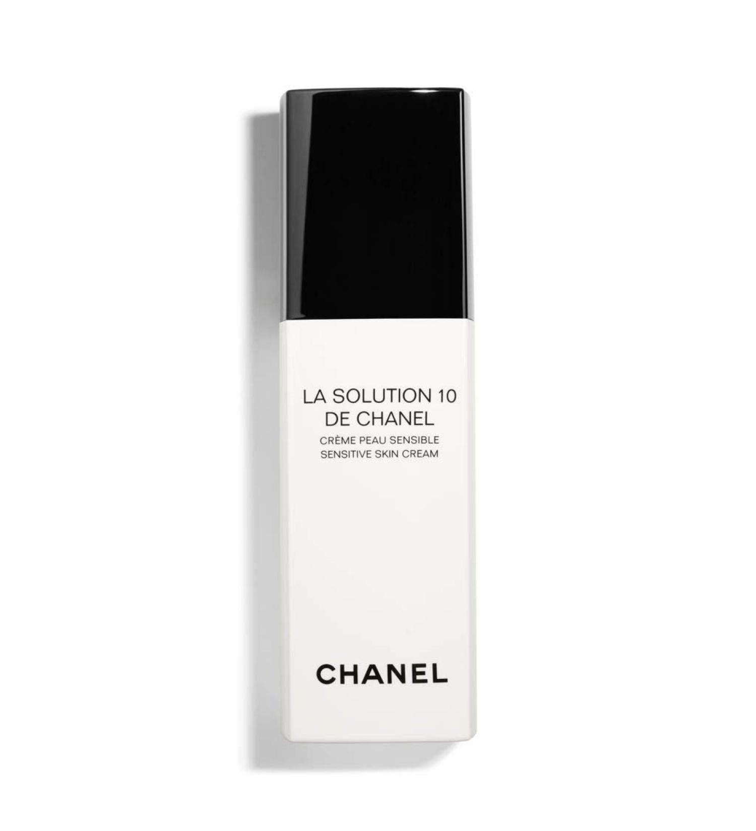 Chanel La Solution 10 Sensitive Skin Moisturizing Cream 1.7 fl oz - International Shipping Available - Buy Online on GoSupps.com