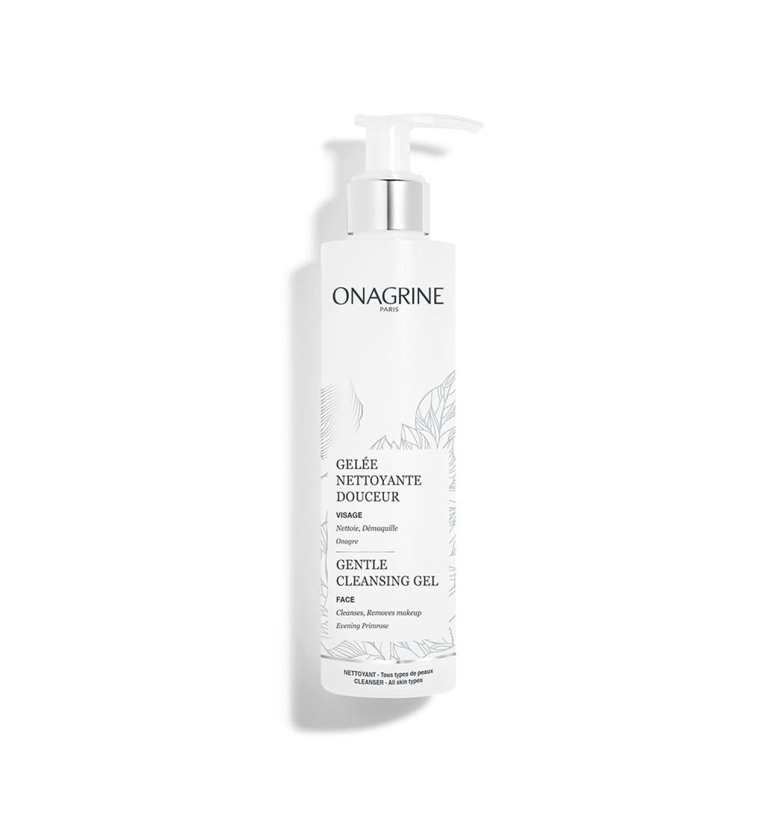 Onagrine Onagrine Gentle Cleansing Jelly 200 ml