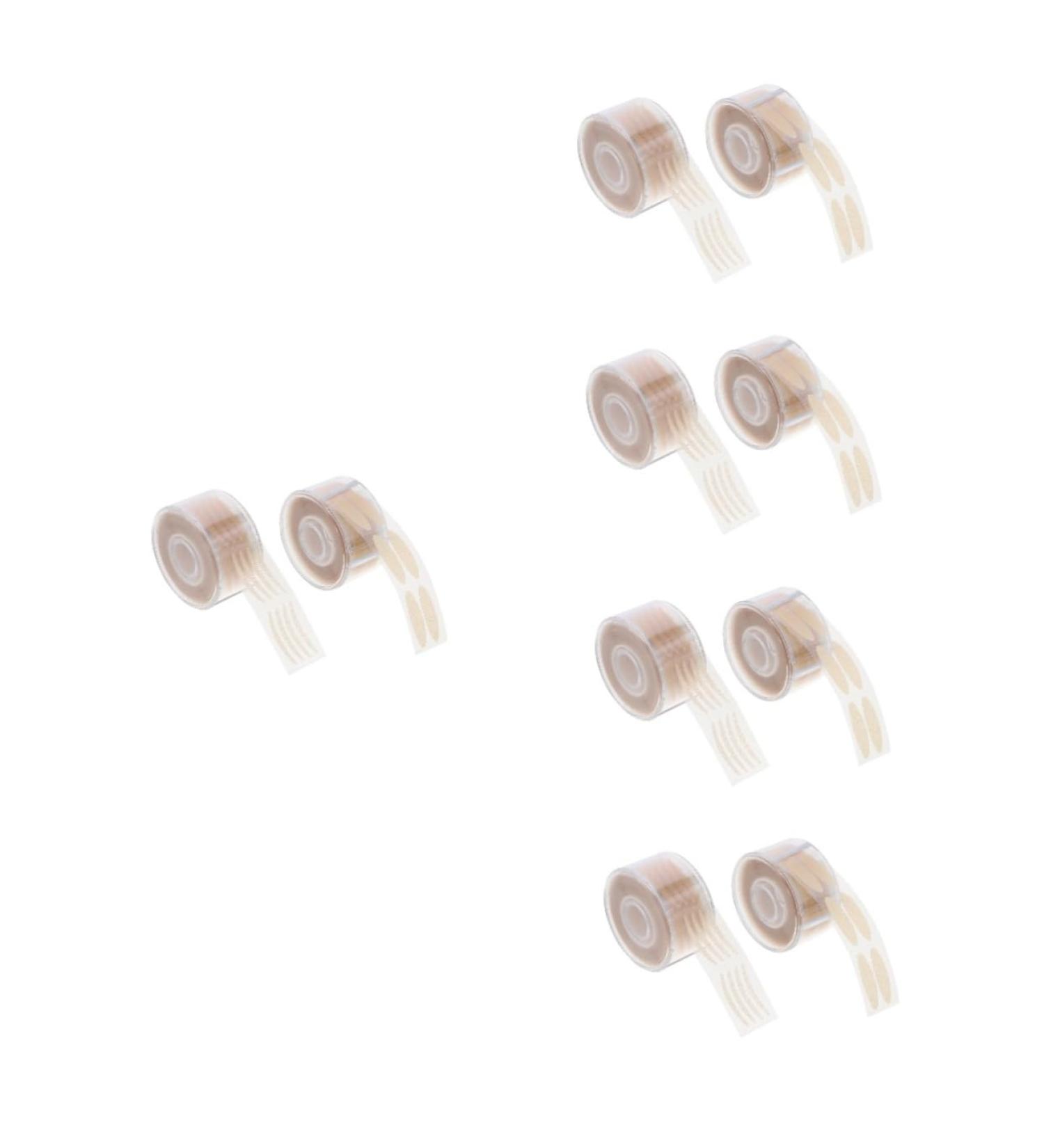 Balacoo 12000 Sheets Double Eyelid Sticker Makeup Tape Breathable Eyelid Eye Lift Tape Invisible Cosmetics - Buy Online on GoSupps.com