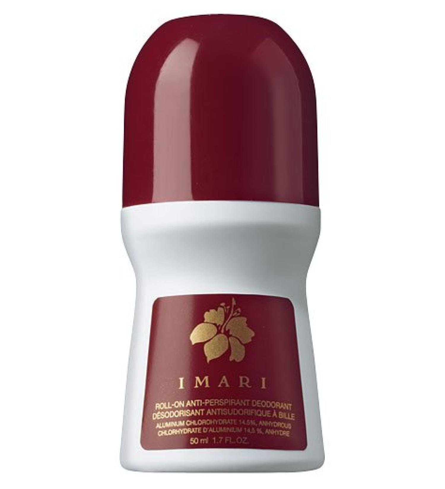 Anti-Perspirant Deodorant By Avon - 1.7. Fl. Oz - Imari