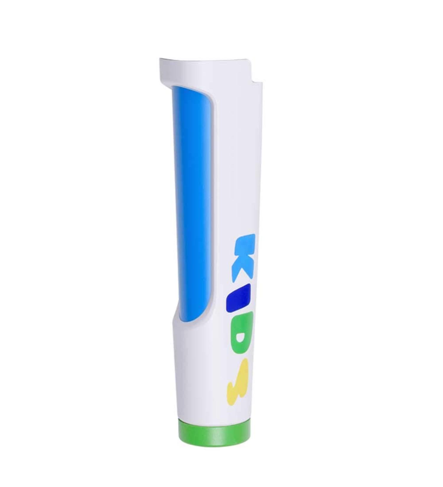 Luxamed Otoscope Handle Holder for LuxaScope 2.5 V KIDS Alu/Fiberglass