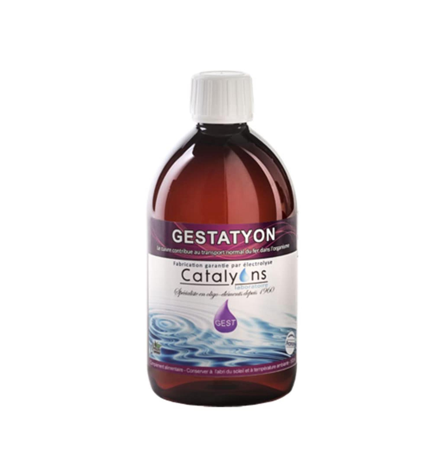 Catalyons - Gestatyon 500 ml
